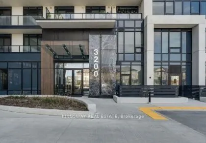 3200 William Coltson Avenue #318