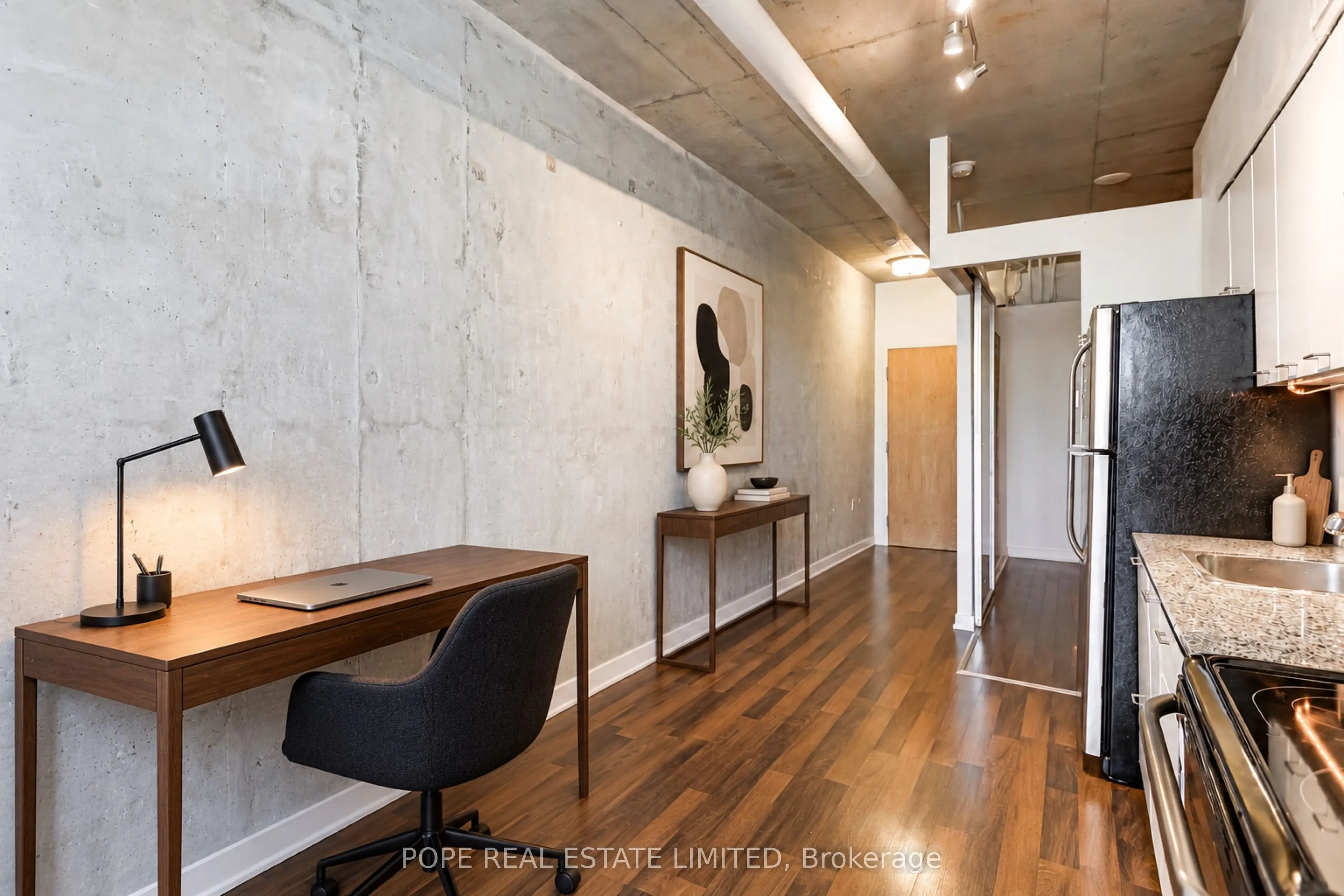 38 Joe Shuster Way #315