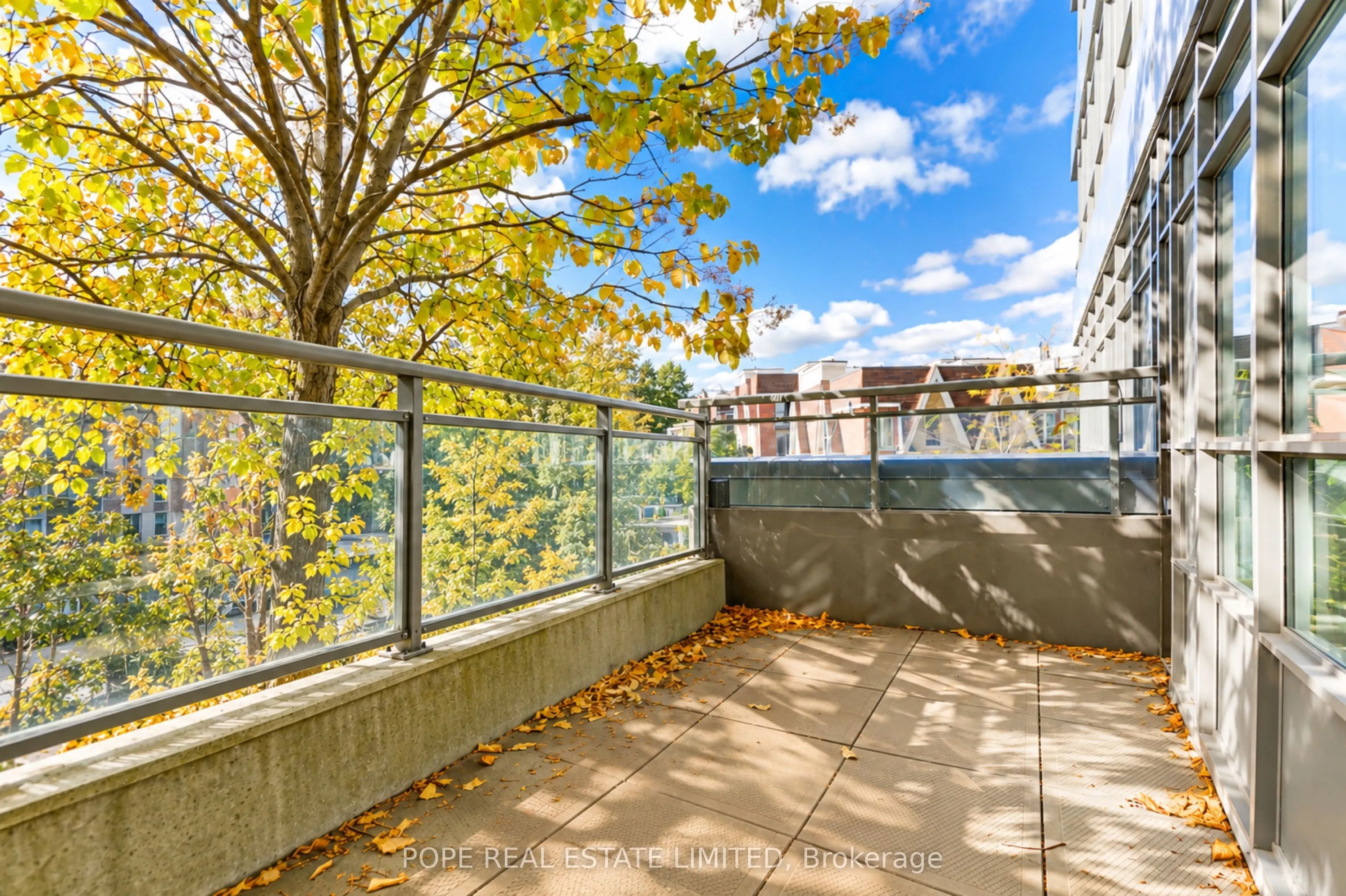 38 Joe Shuster Way #315
