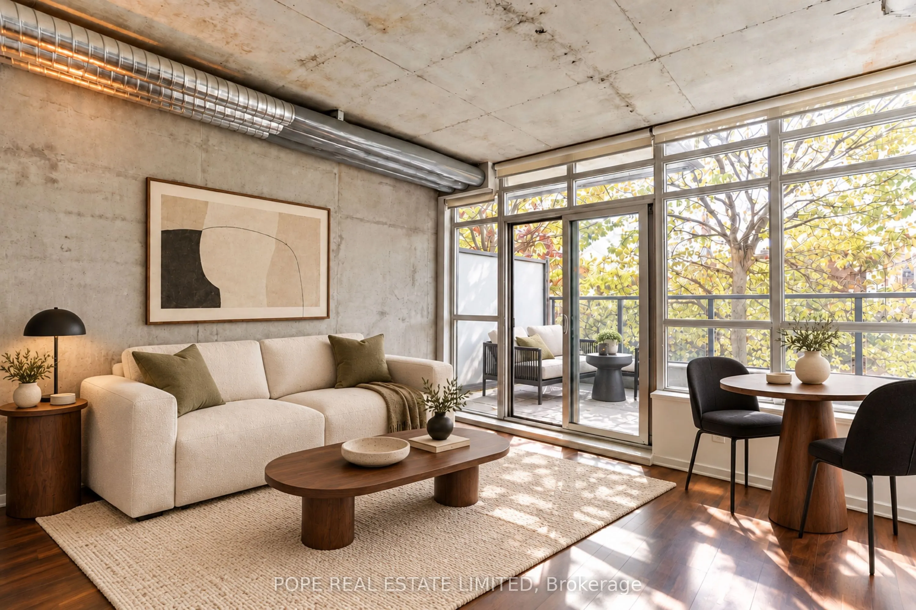 38 Joe Shuster Way #315