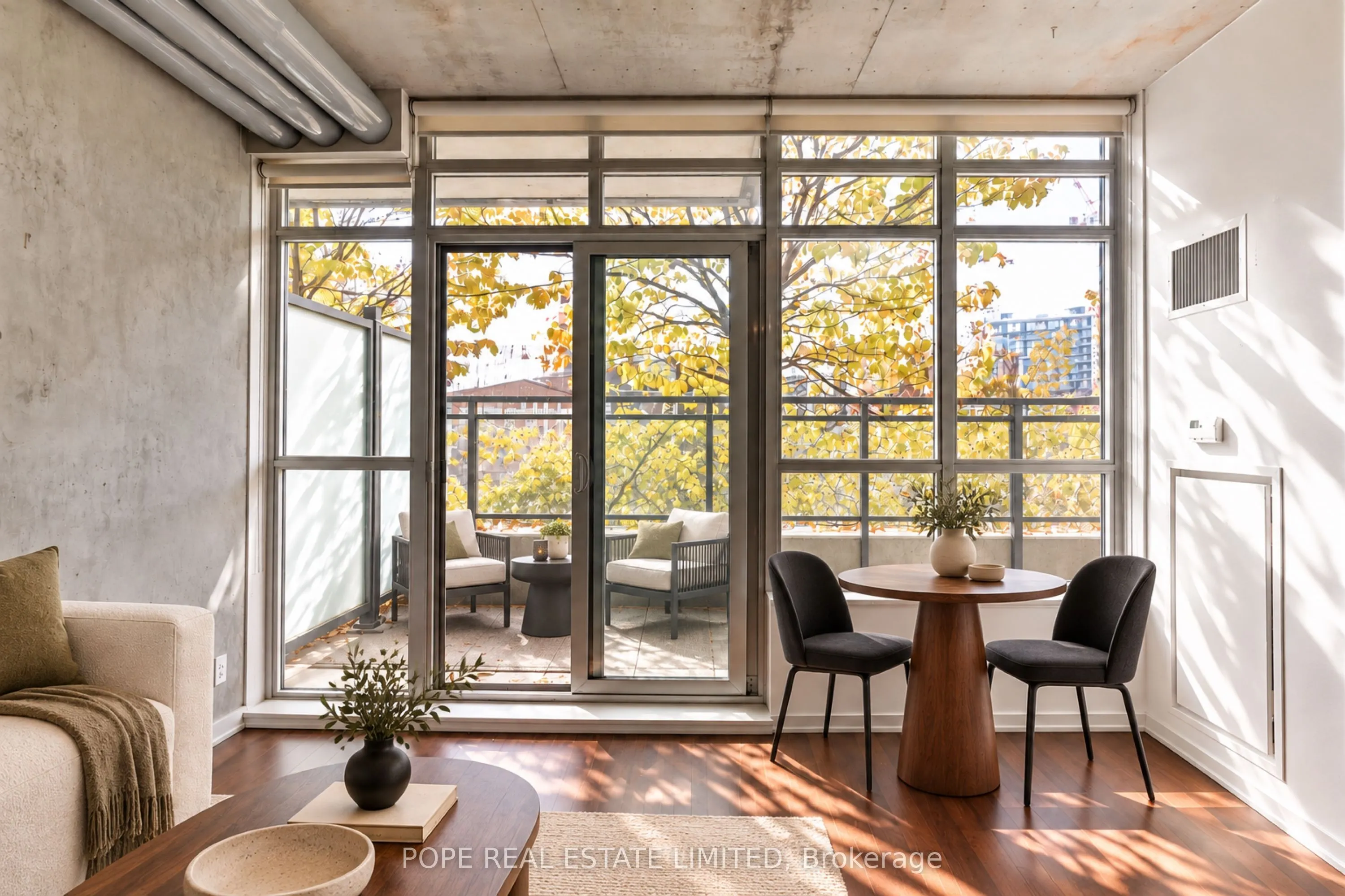38 Joe Shuster Way #315