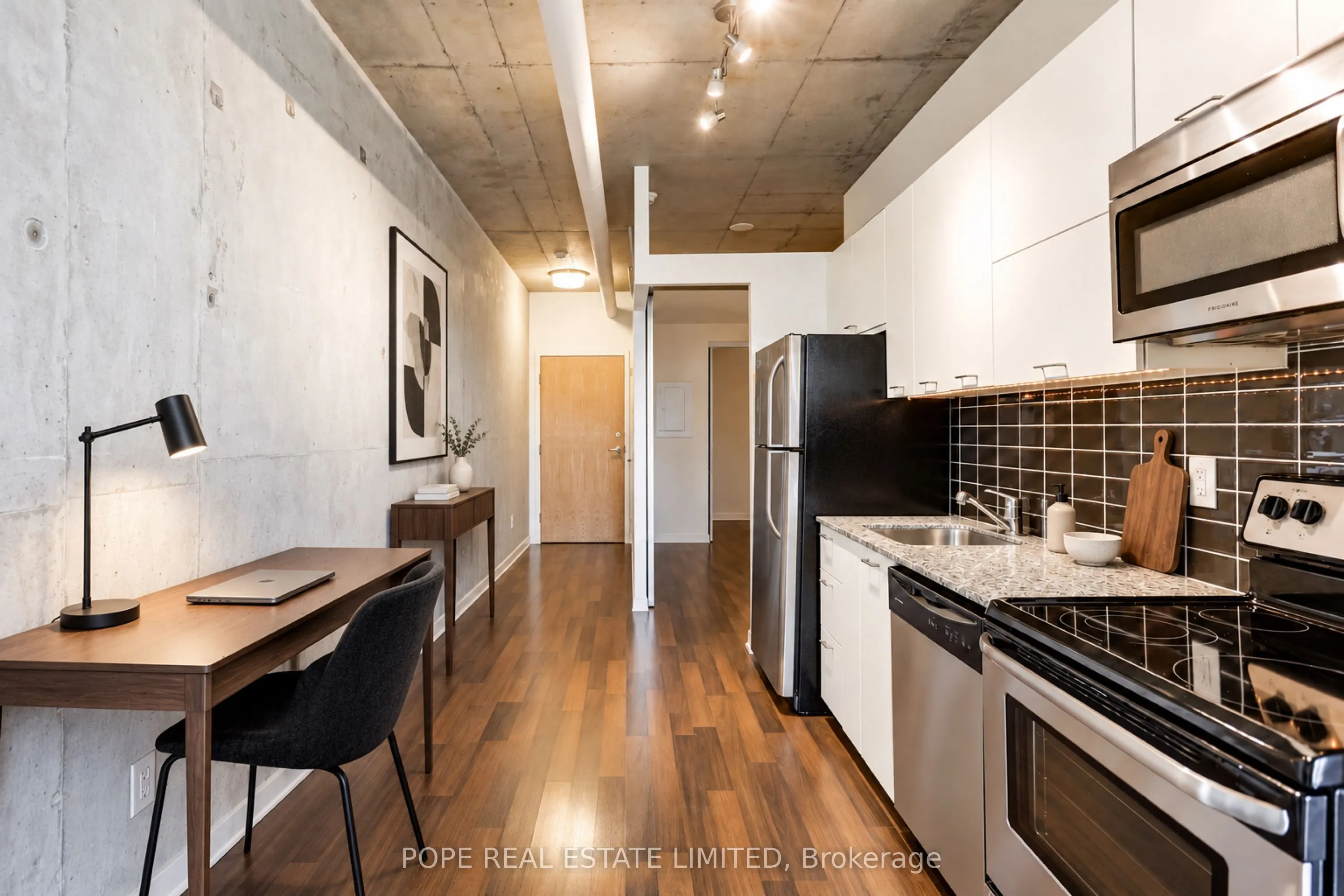 38 Joe Shuster Way #315