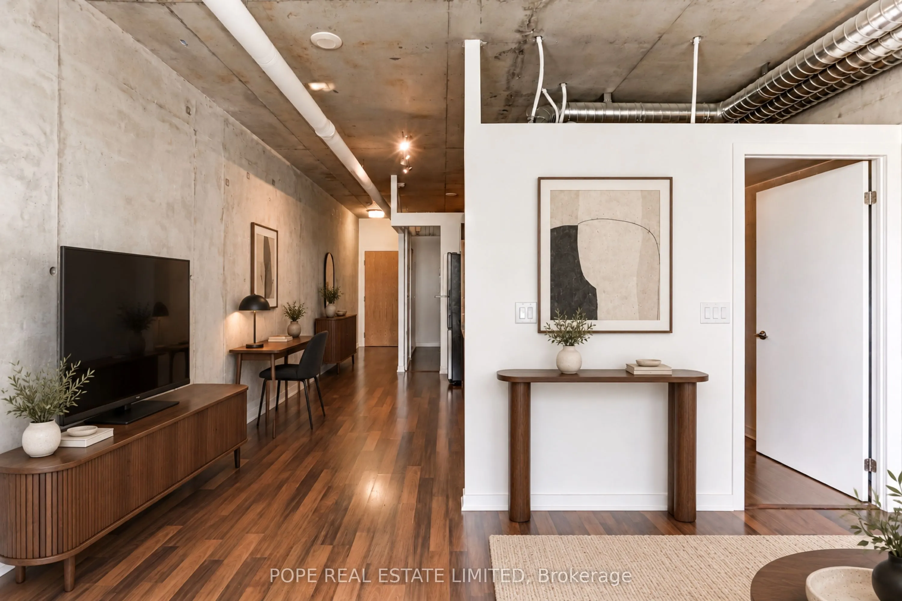 38 Joe Shuster Way #315