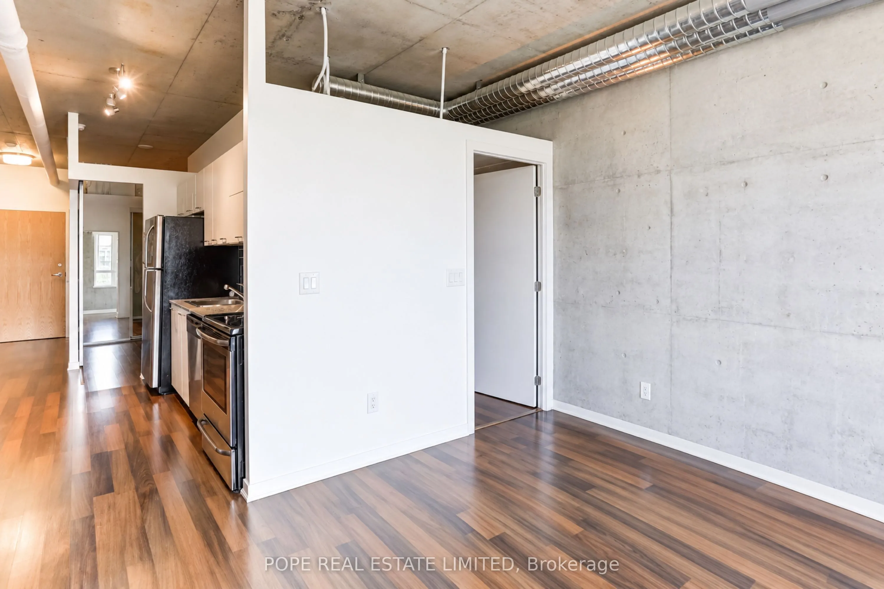 38 Joe Shuster Way #315