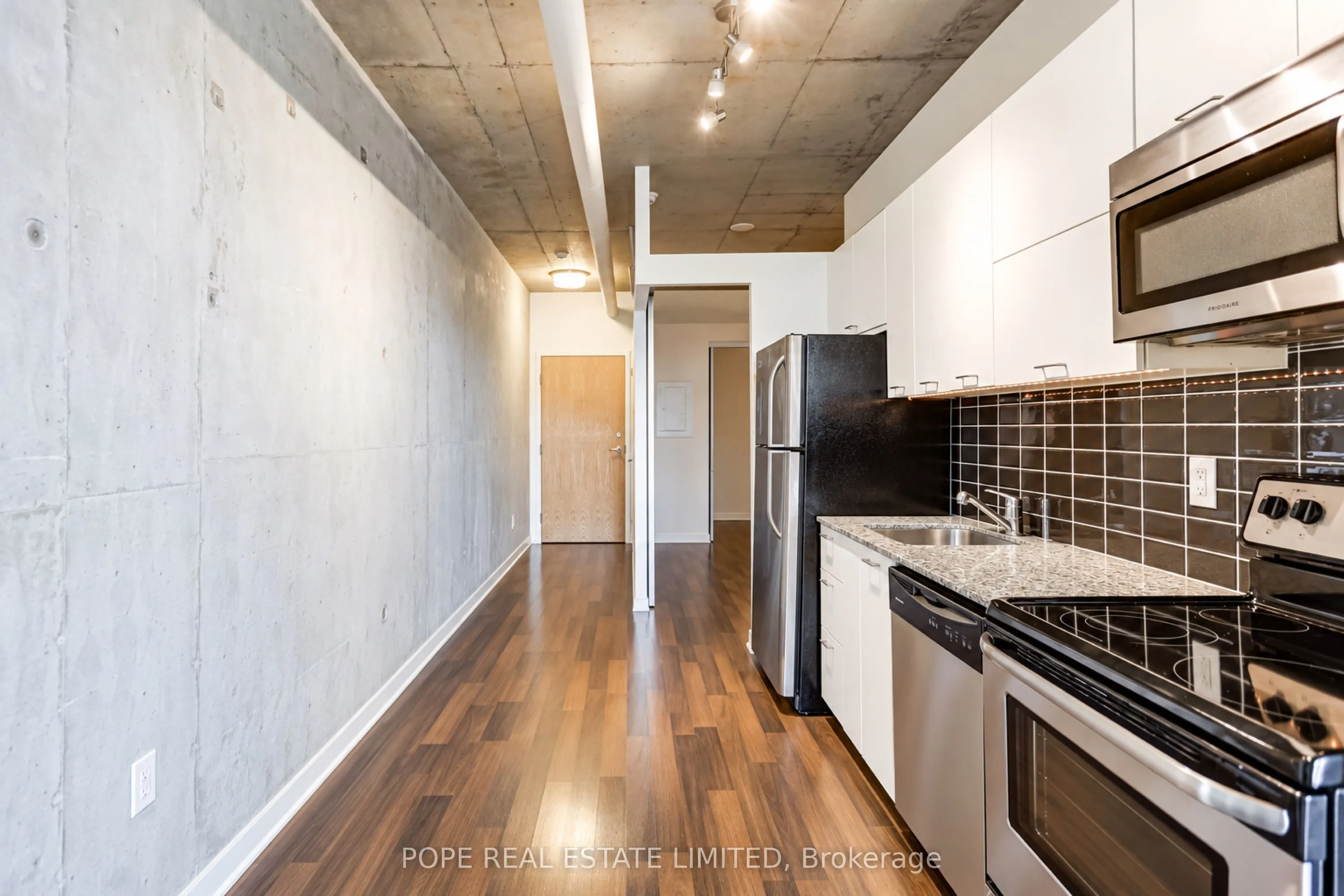 38 Joe Shuster Way #315