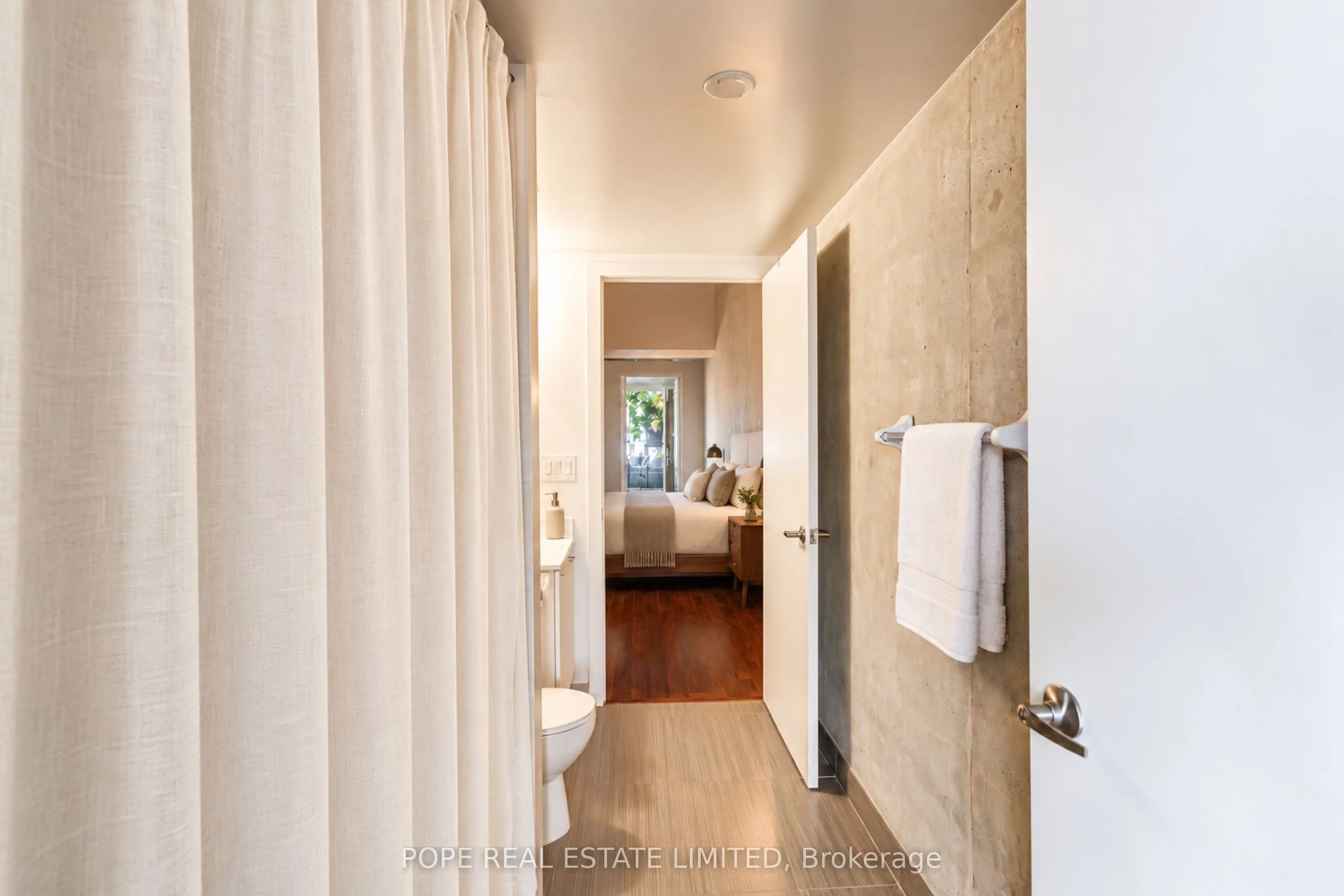 38 Joe Shuster Way #315
