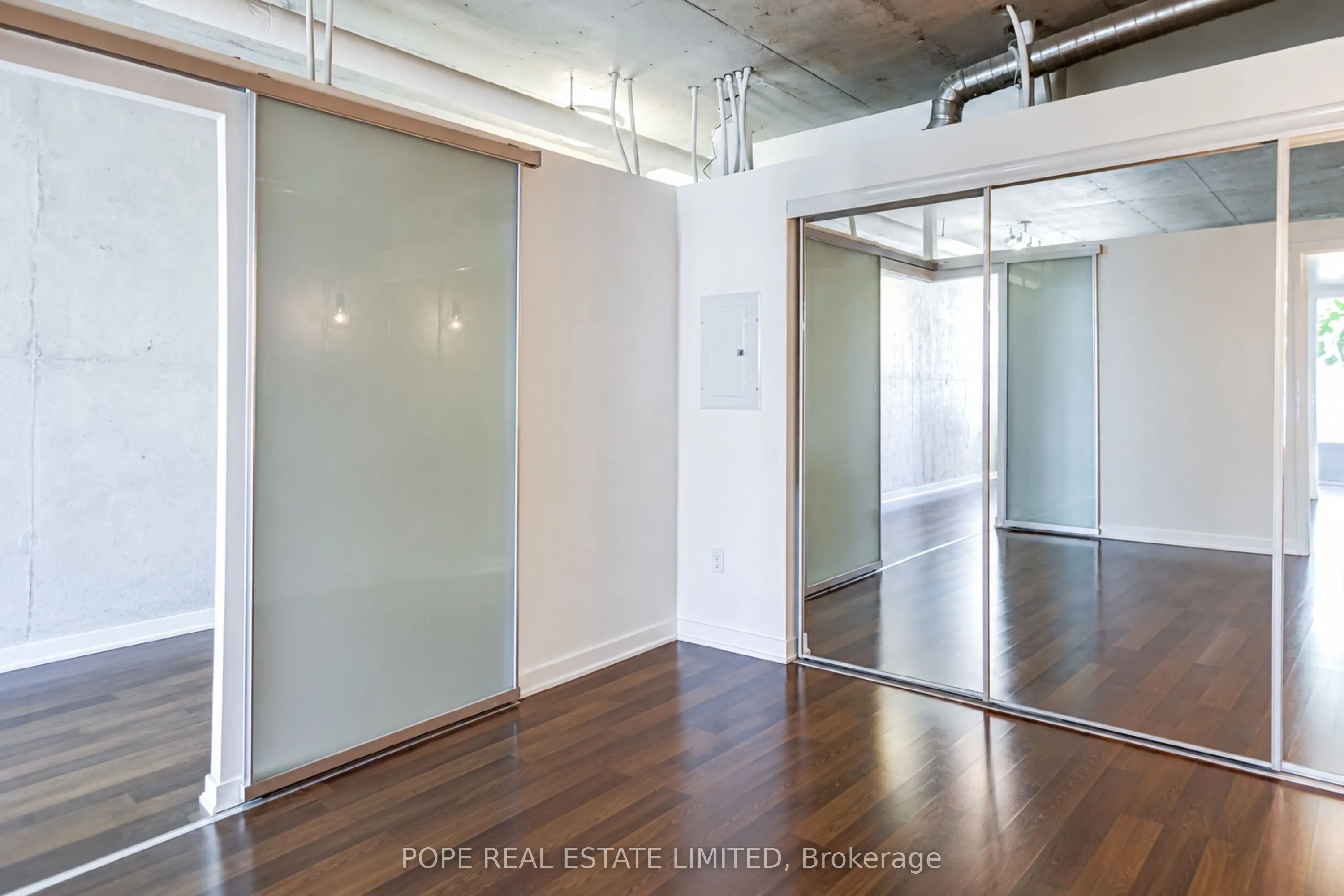 38 Joe Shuster Way #315