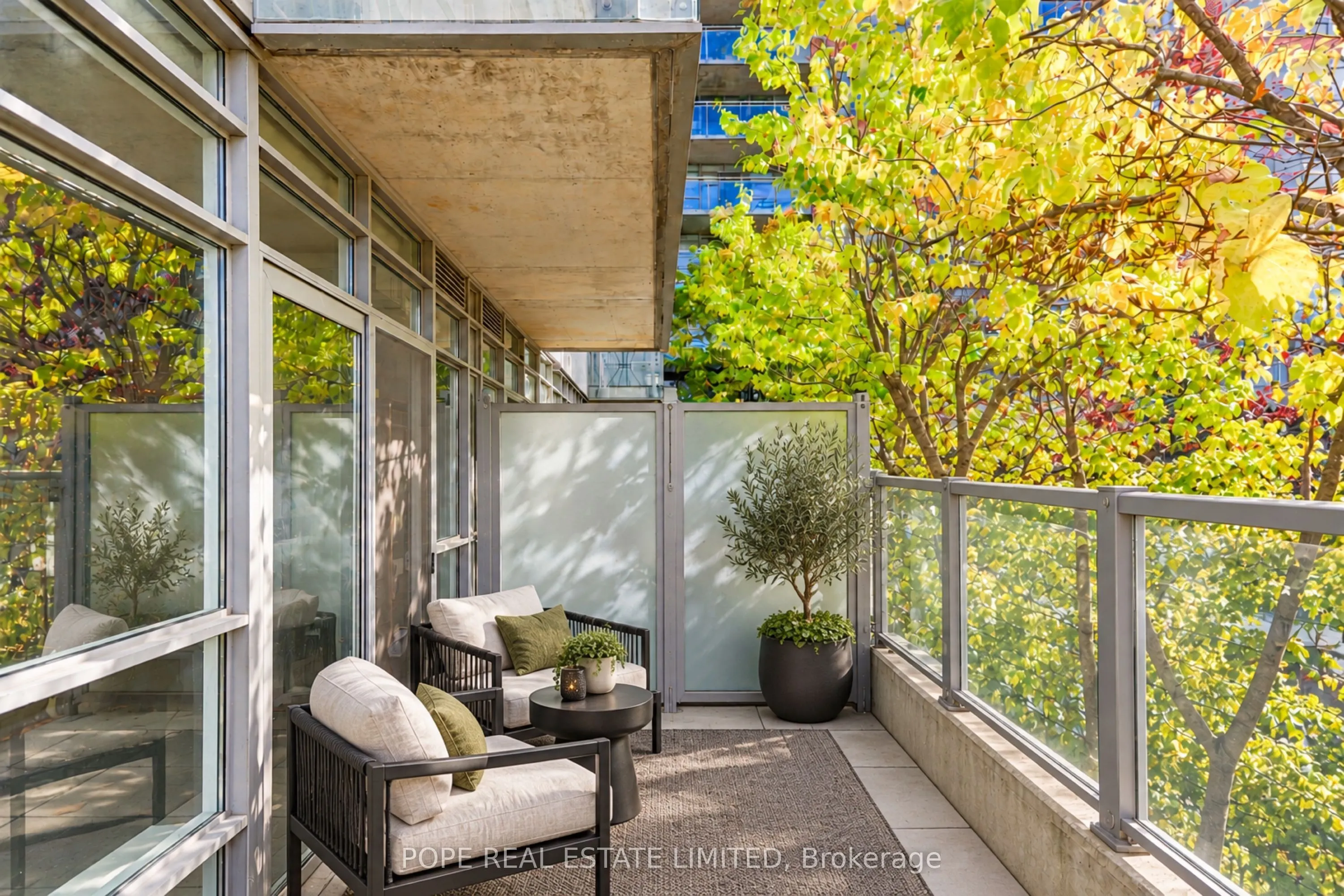38 Joe Shuster Way #315