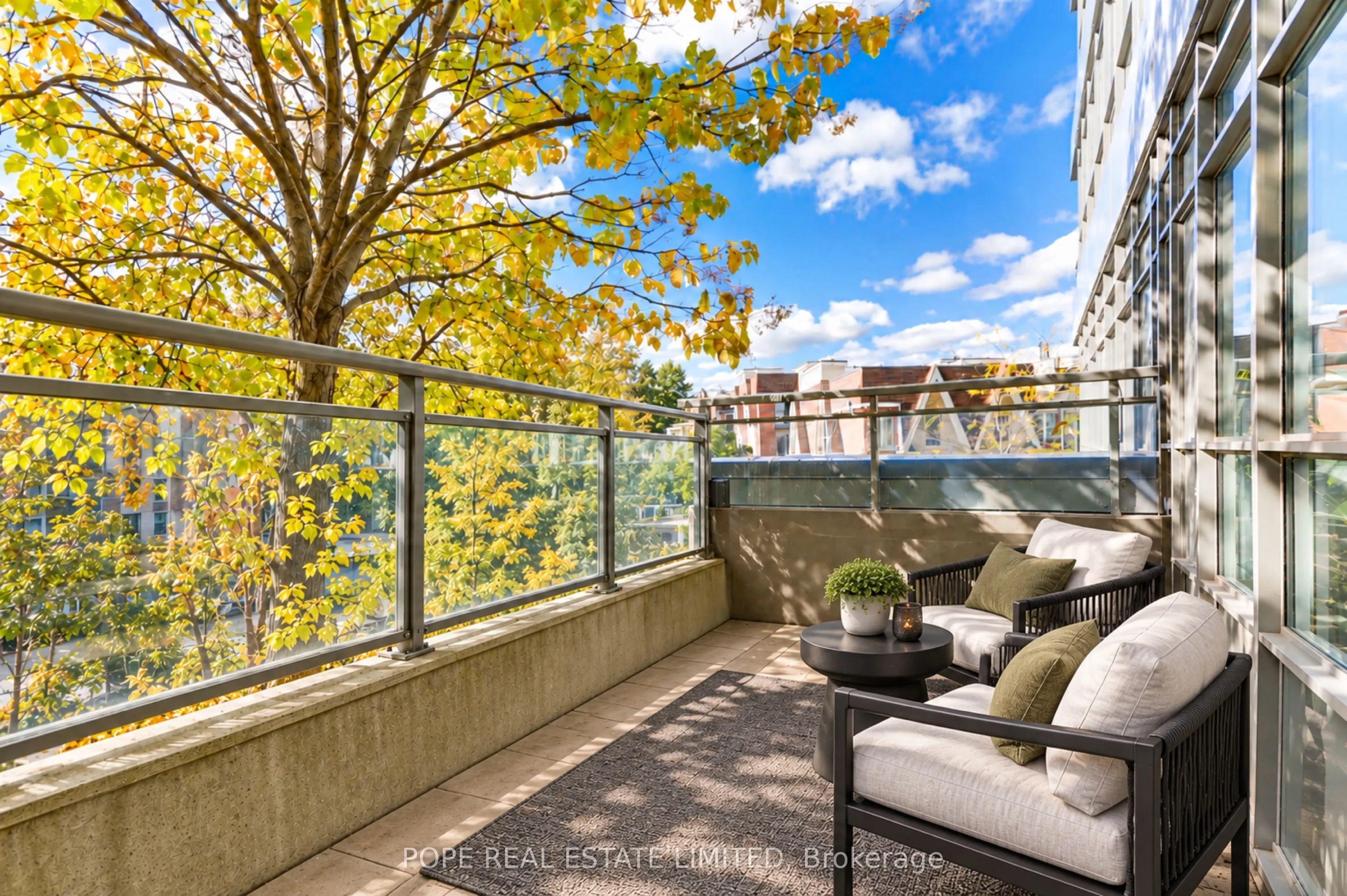 38 Joe Shuster Way #315