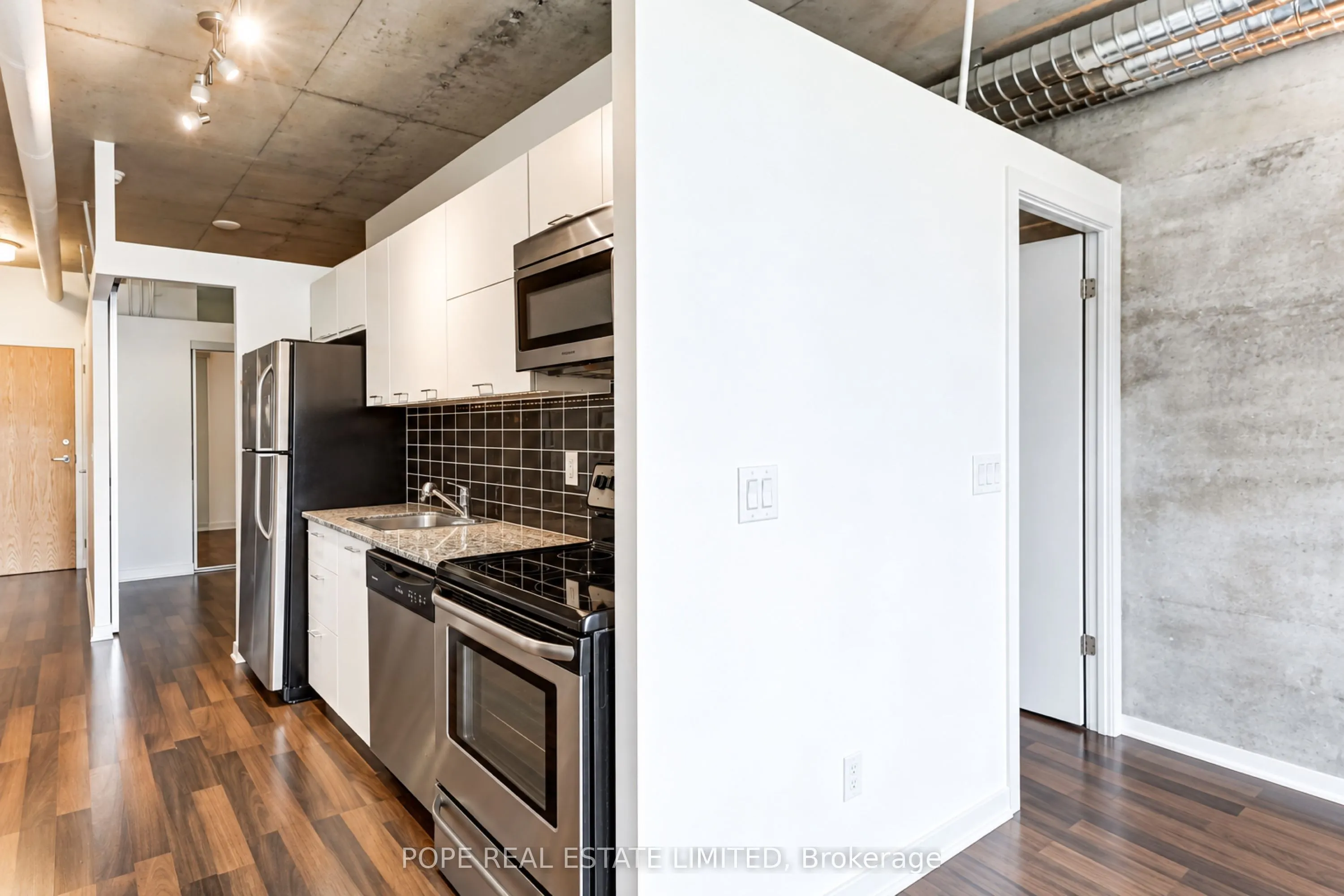 38 Joe Shuster Way #315