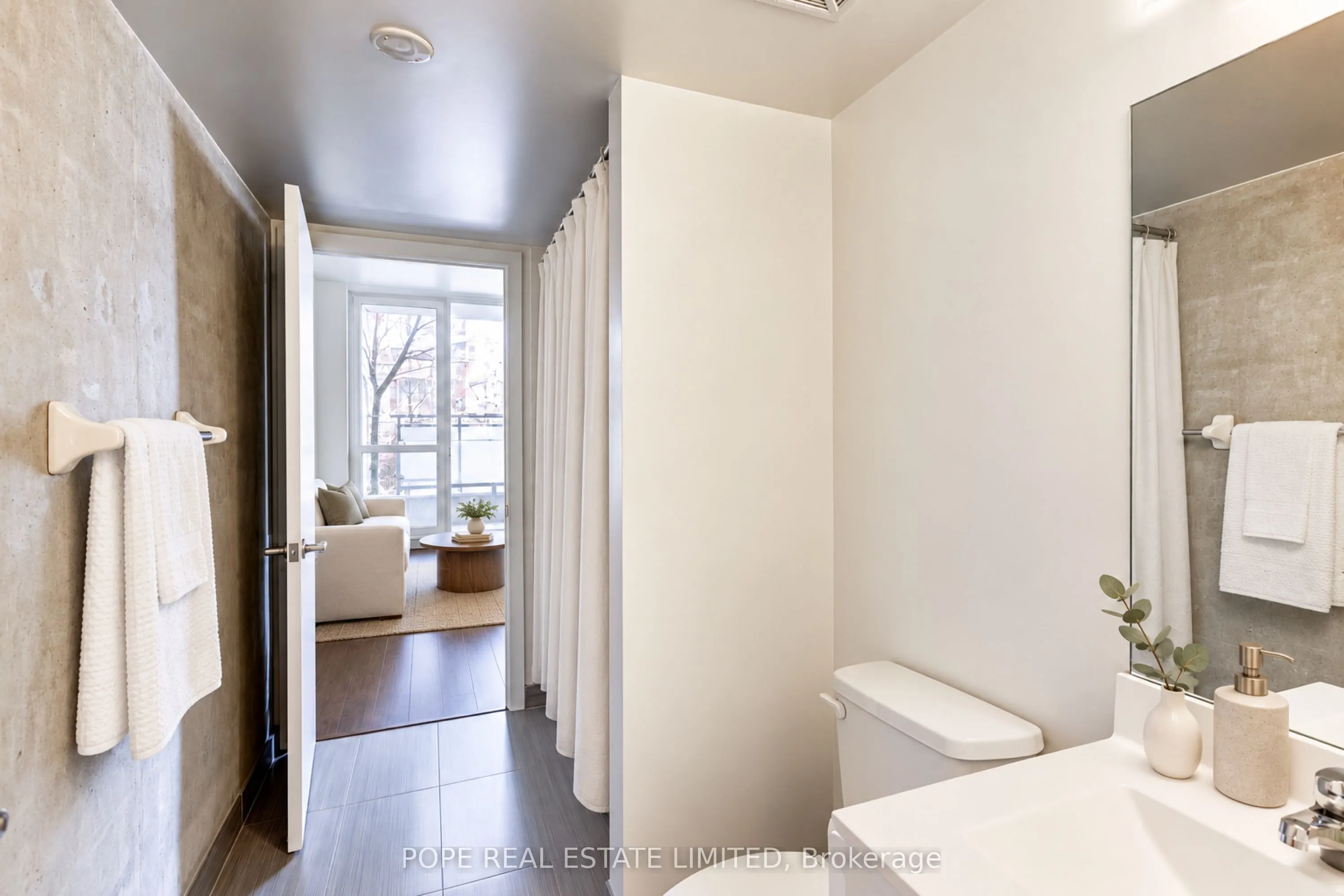 38 Joe Shuster Way #315