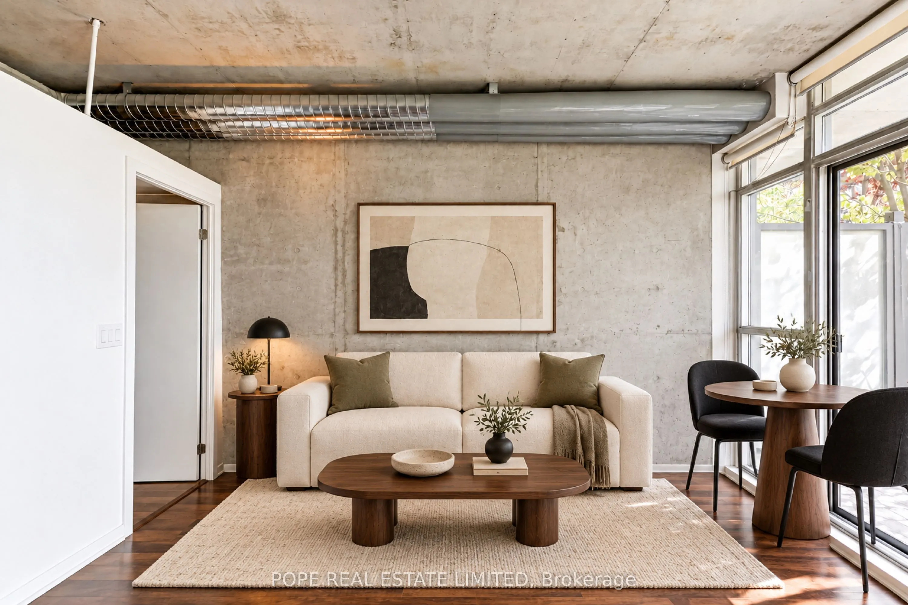 38 Joe Shuster Way #315