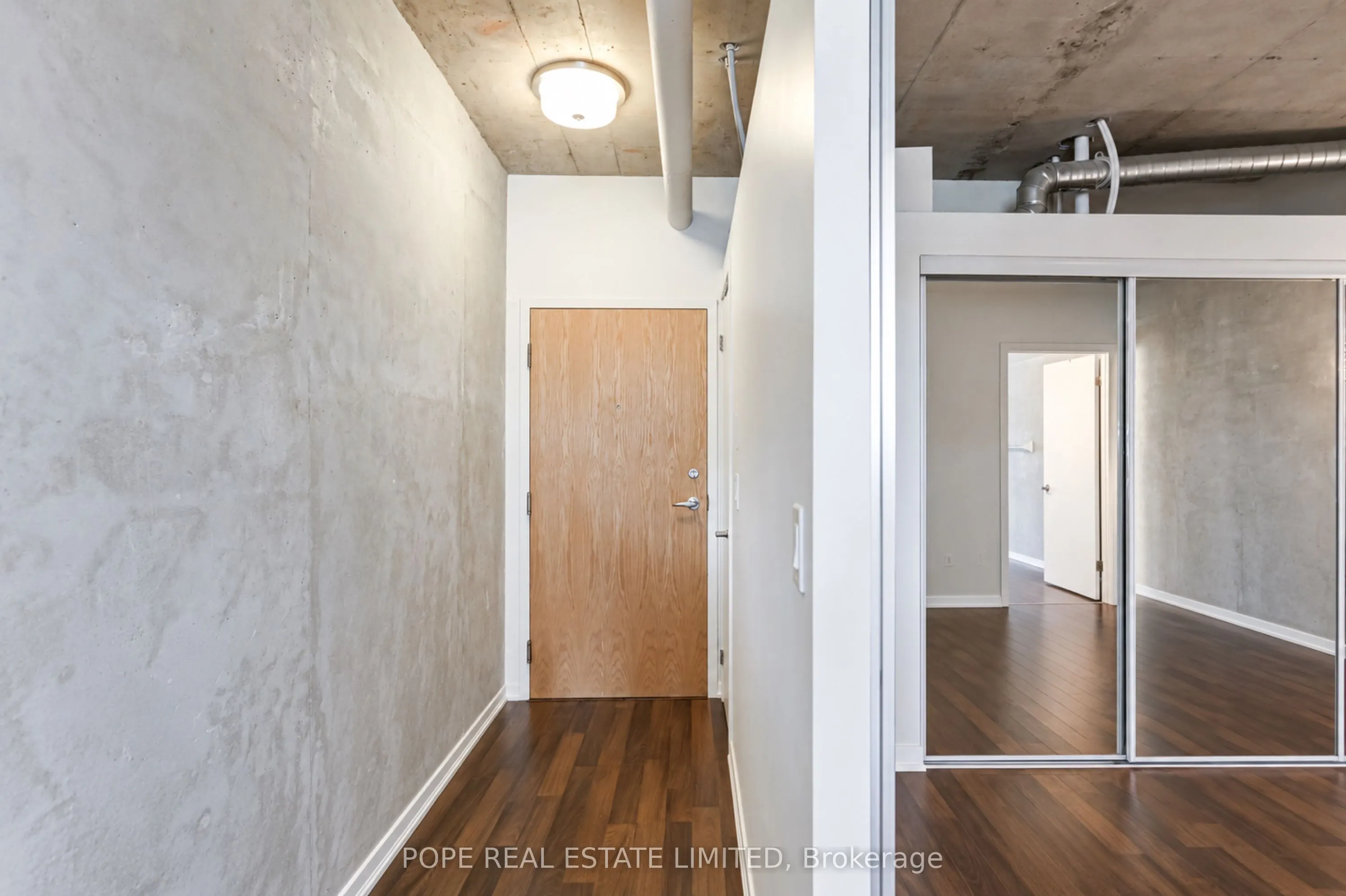 38 Joe Shuster Way #315