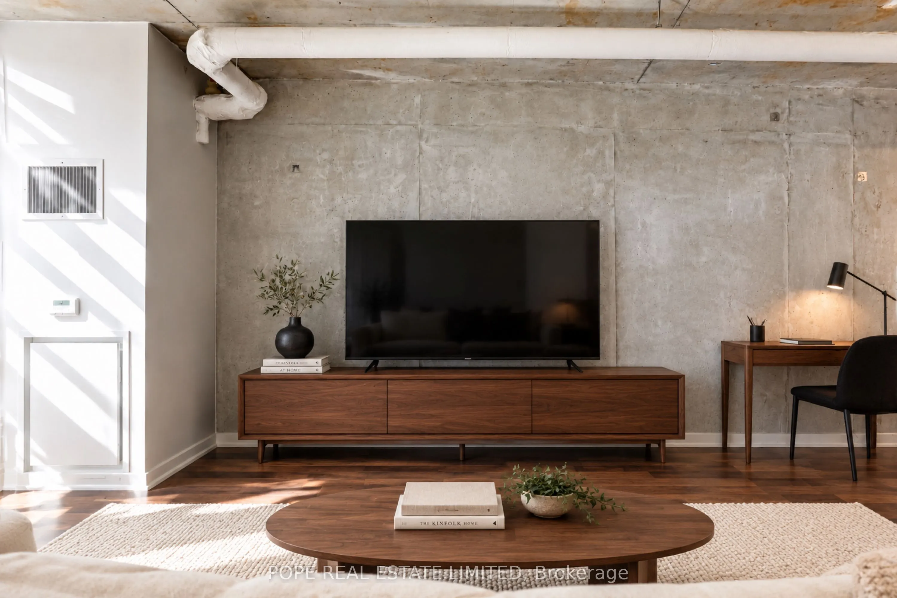 38 Joe Shuster Way #315