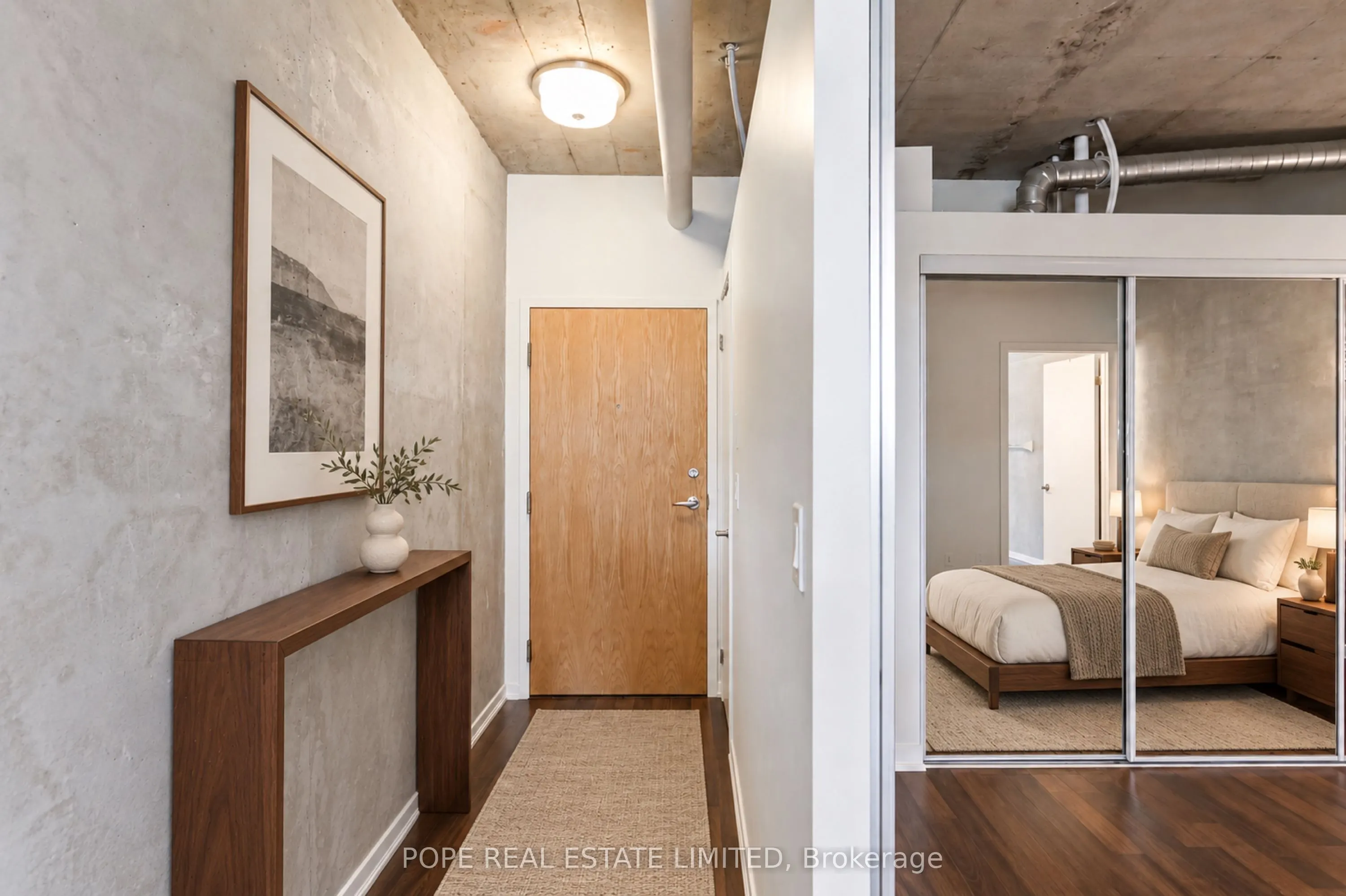 38 Joe Shuster Way #315