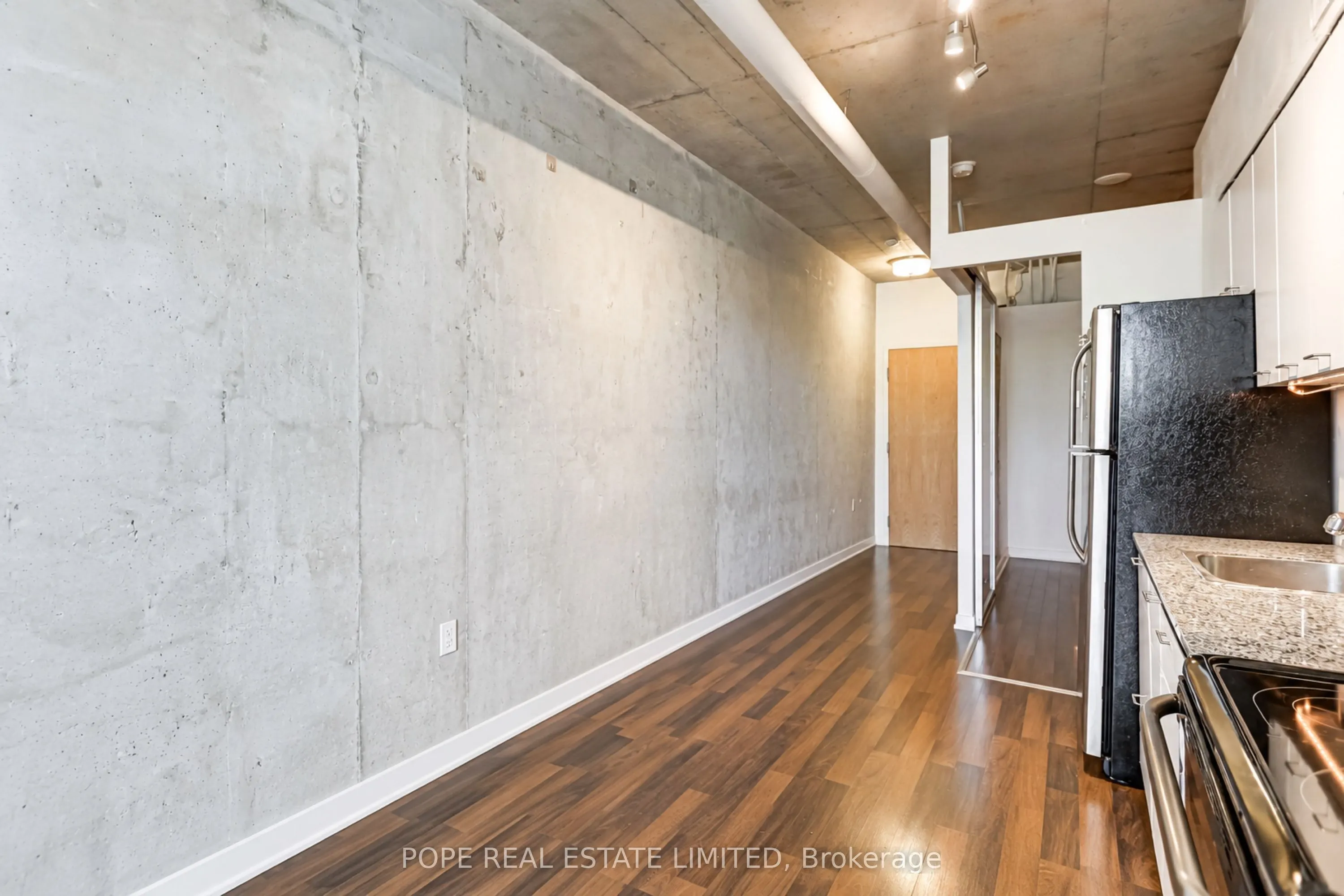38 Joe Shuster Way #315