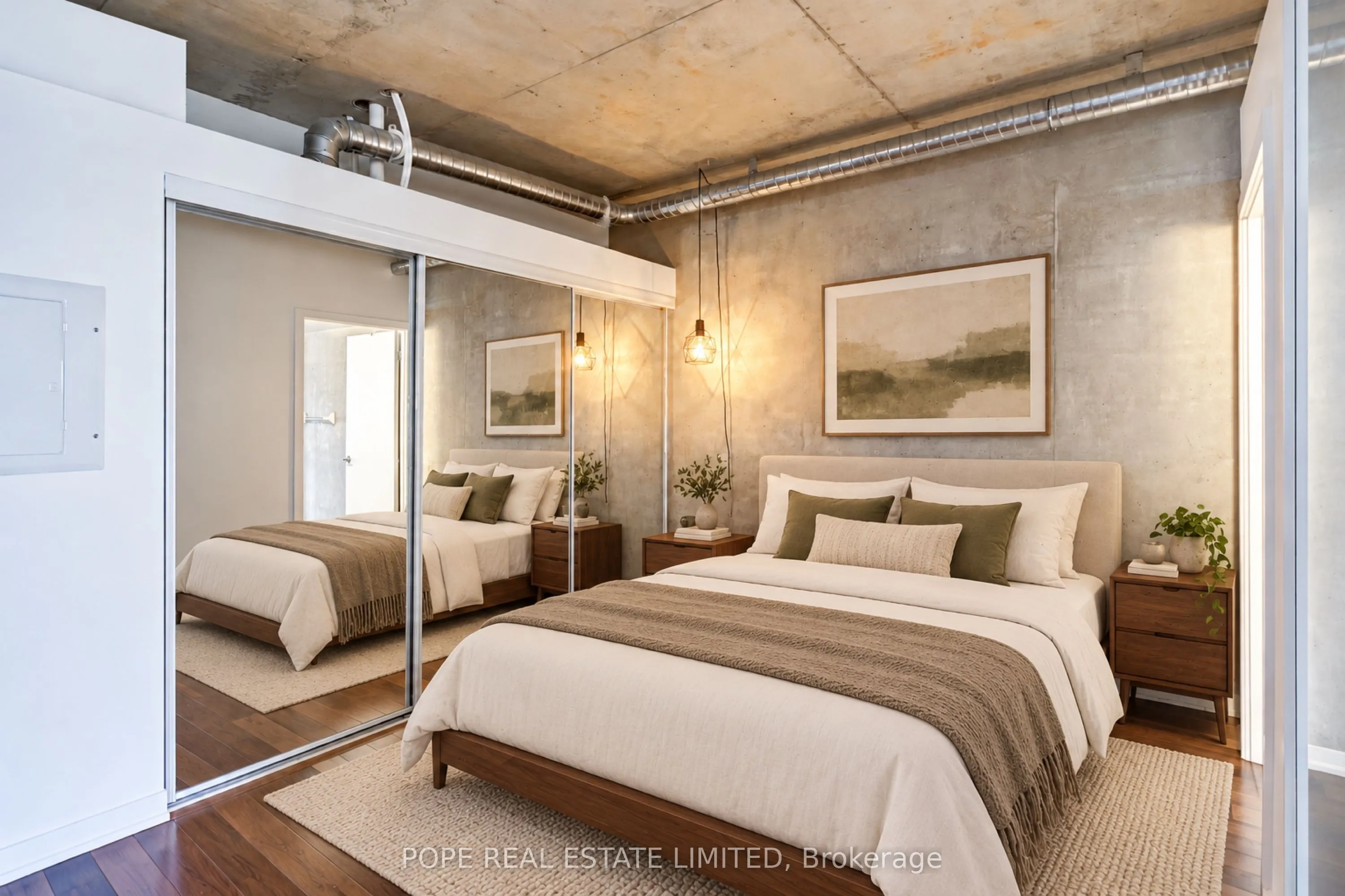 38 Joe Shuster Way #315