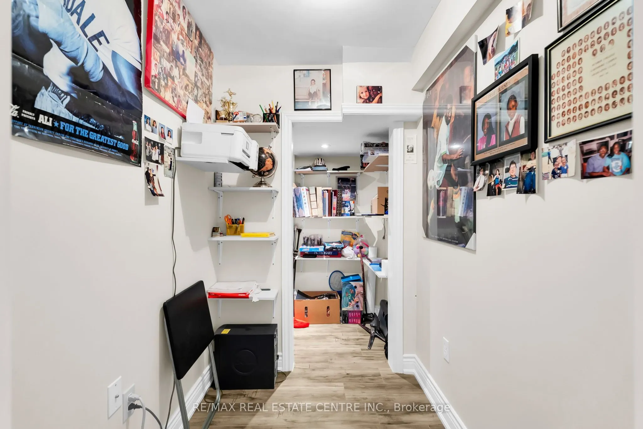43 Delphinium Way
