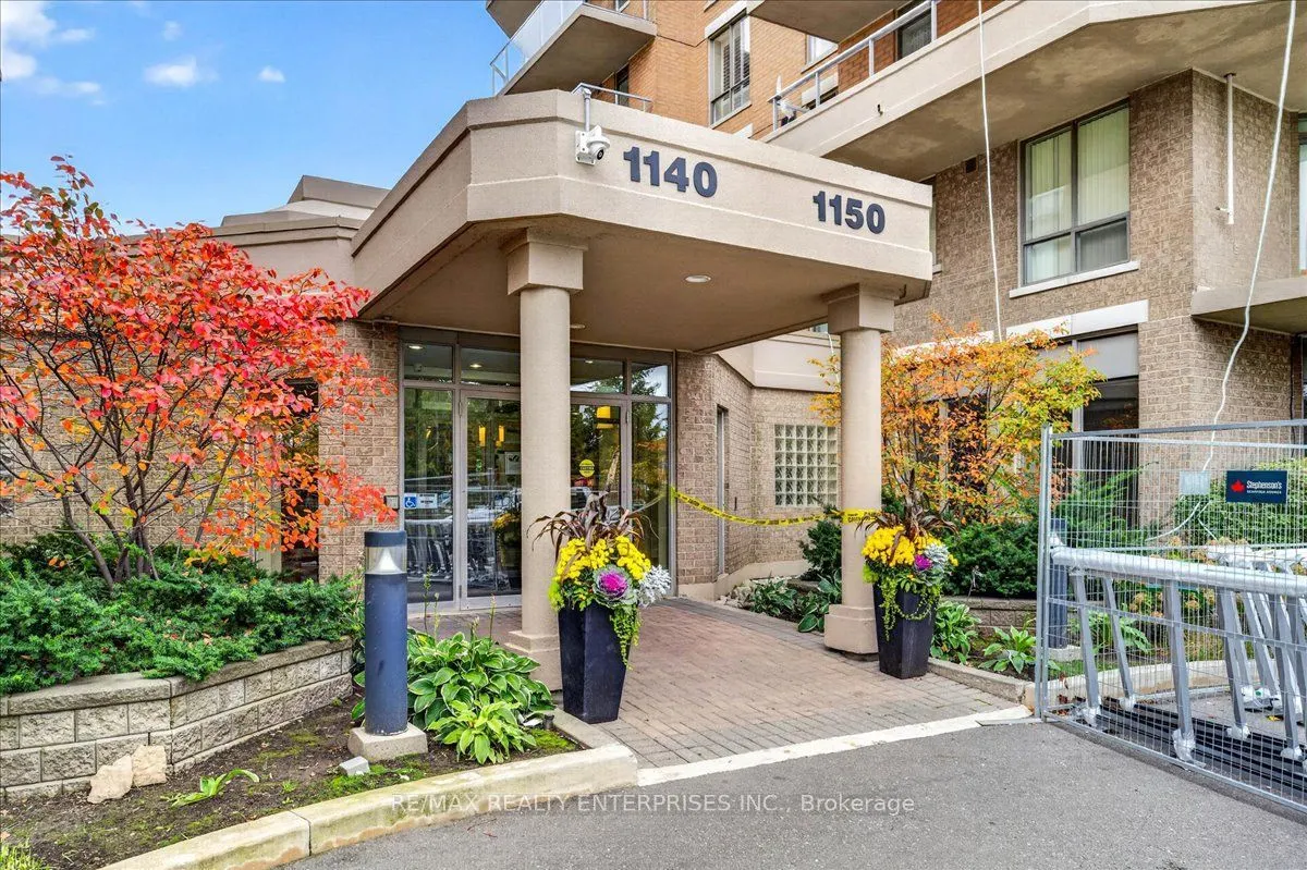 1150 Parkwest Place #403