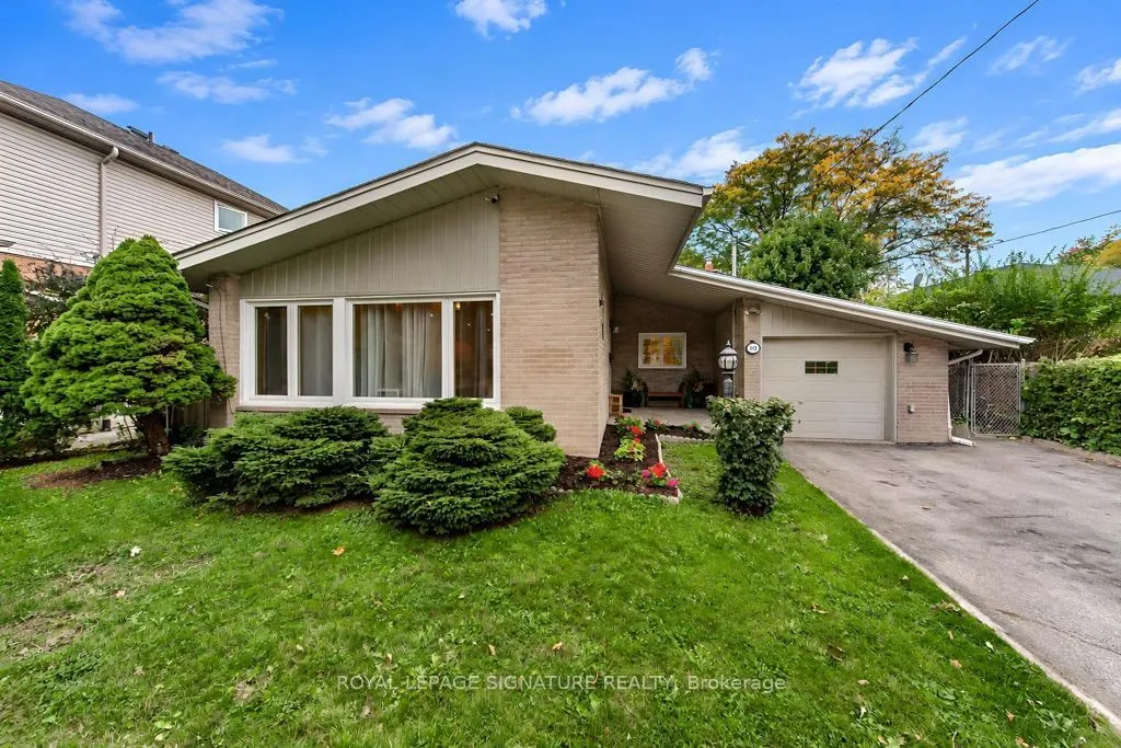 10 Beaver Bend Crescent