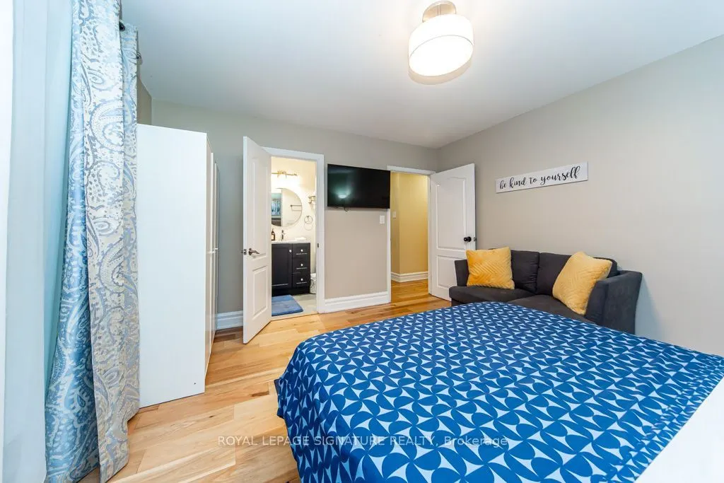 10 Beaver Bend Crescent