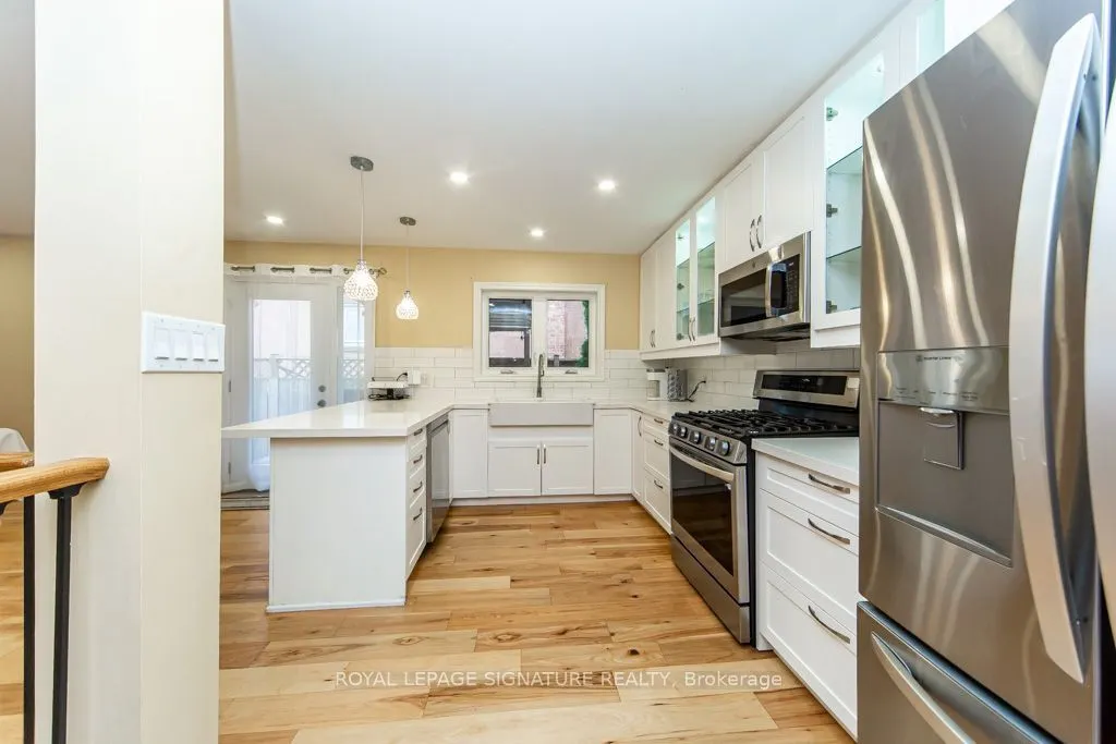 10 Beaver Bend Crescent