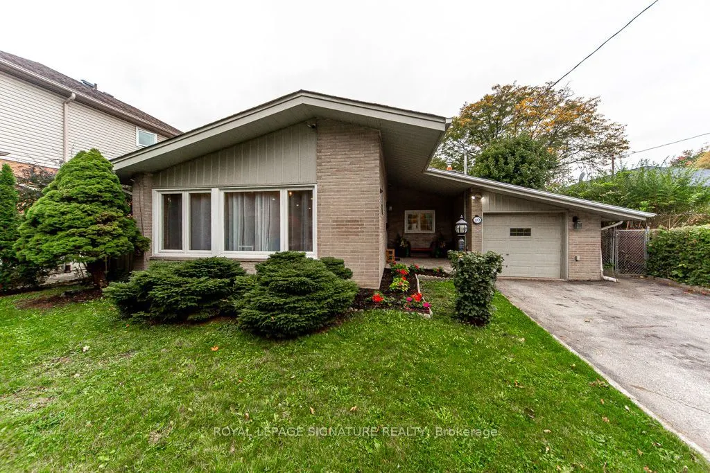 10 Beaver Bend Crescent
