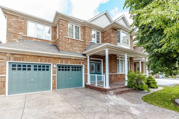 5 Summershade Street