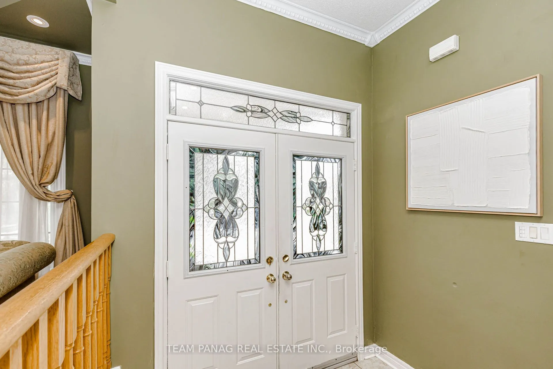 5 Summershade Street