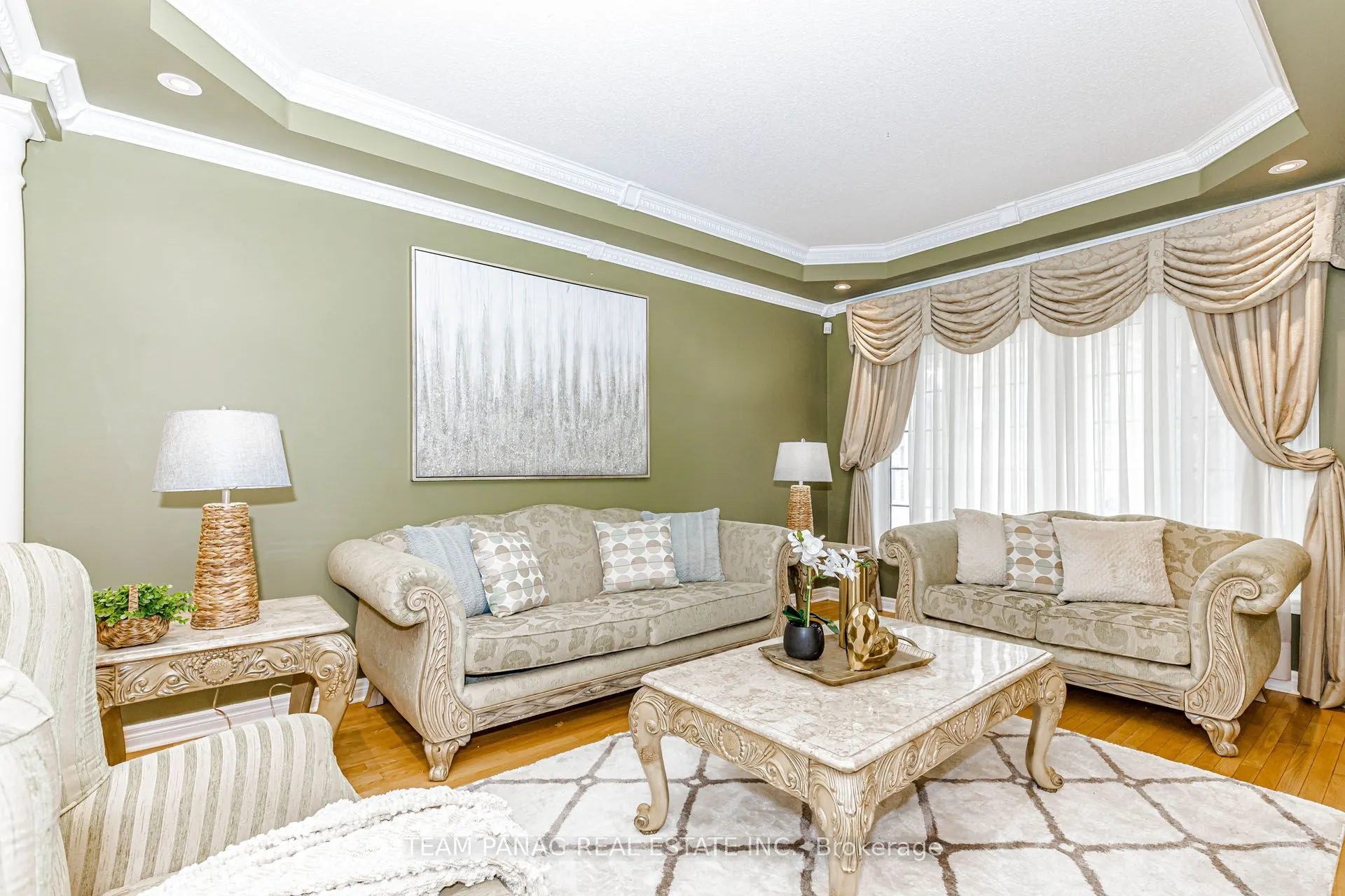 5 Summershade Street