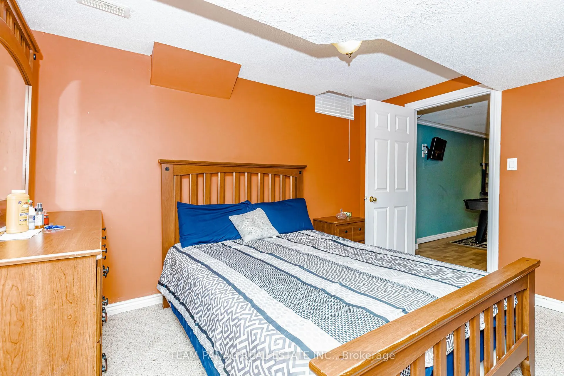 5 Summershade Street