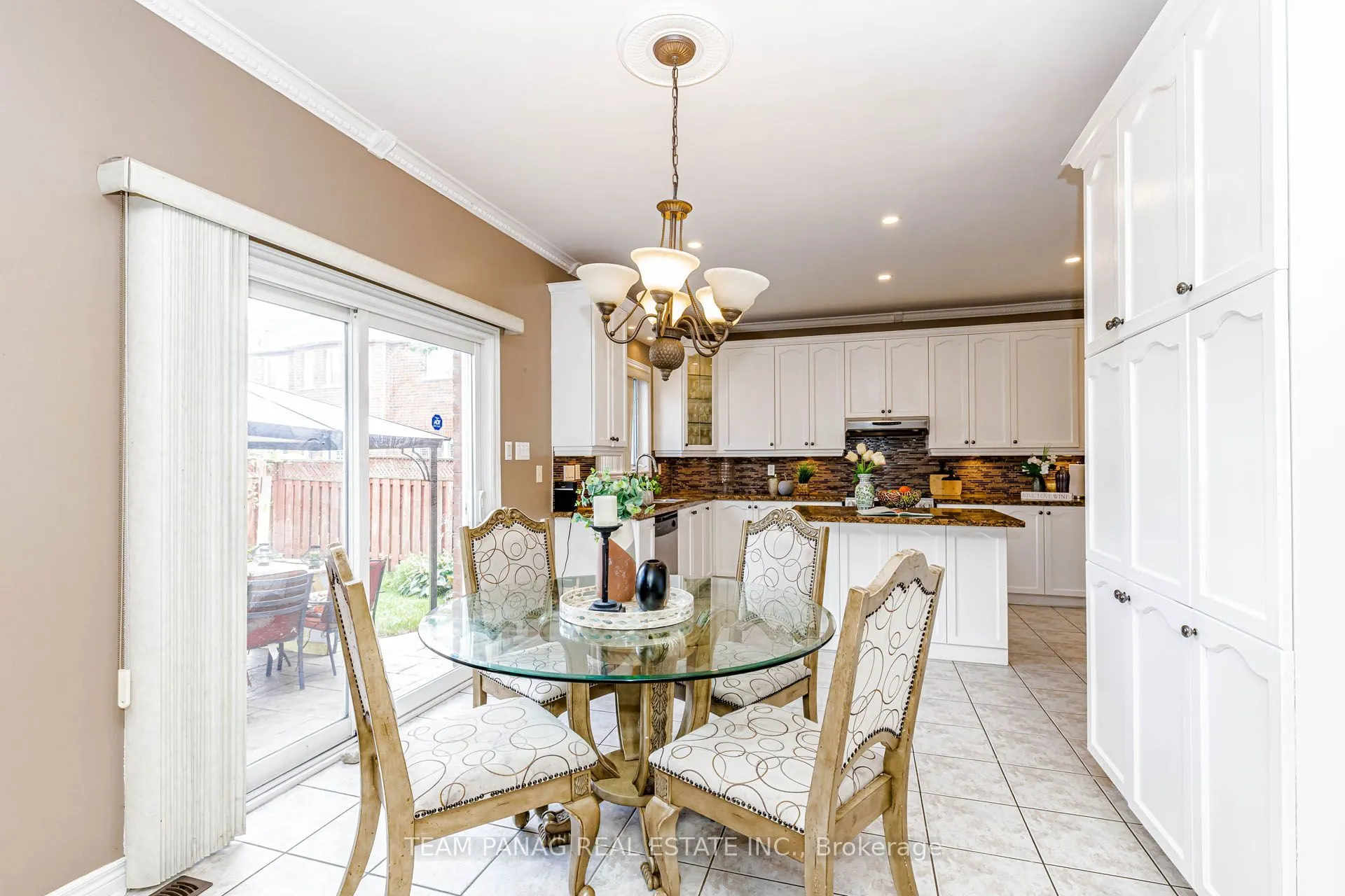 5 Summershade Street