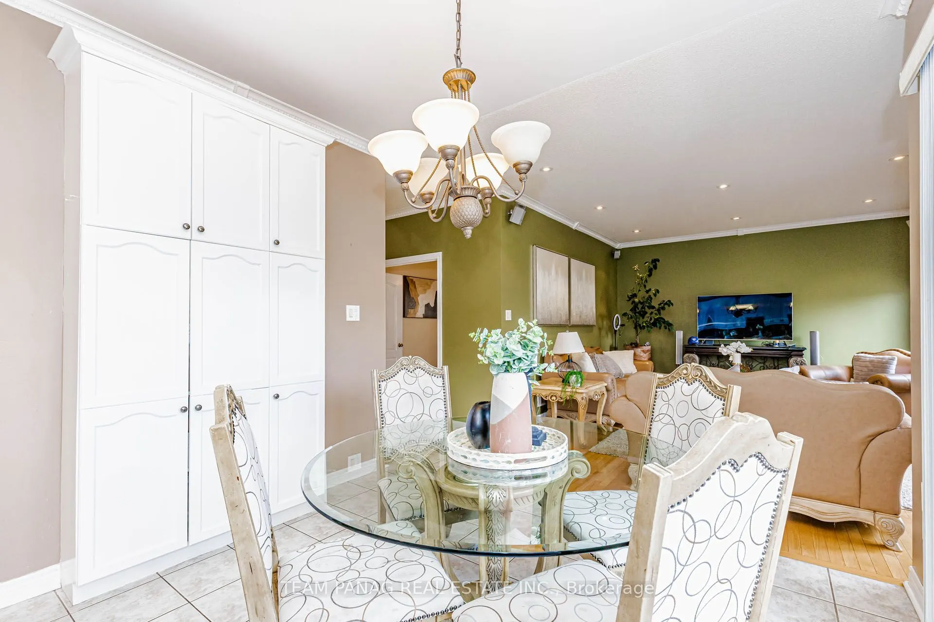 5 Summershade Street