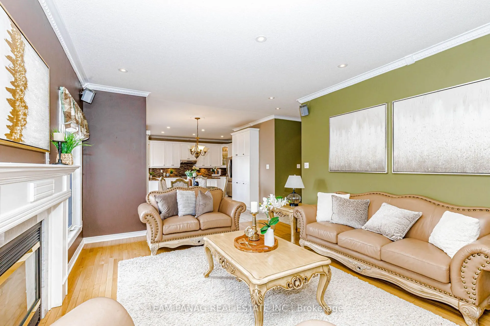 5 Summershade Street