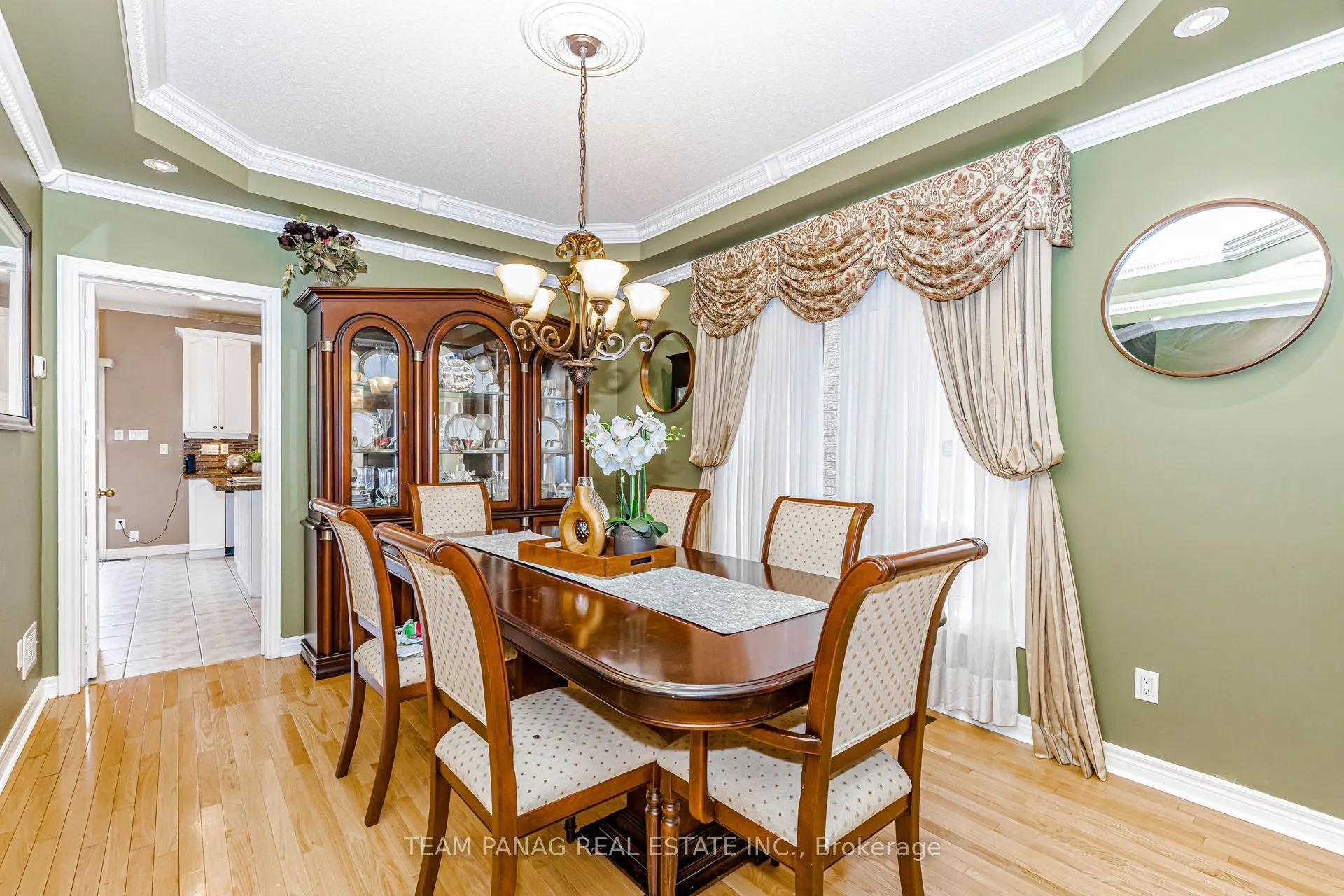 5 Summershade Street