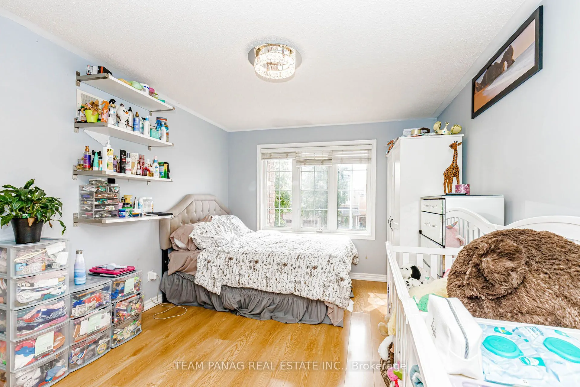 5 Summershade Street