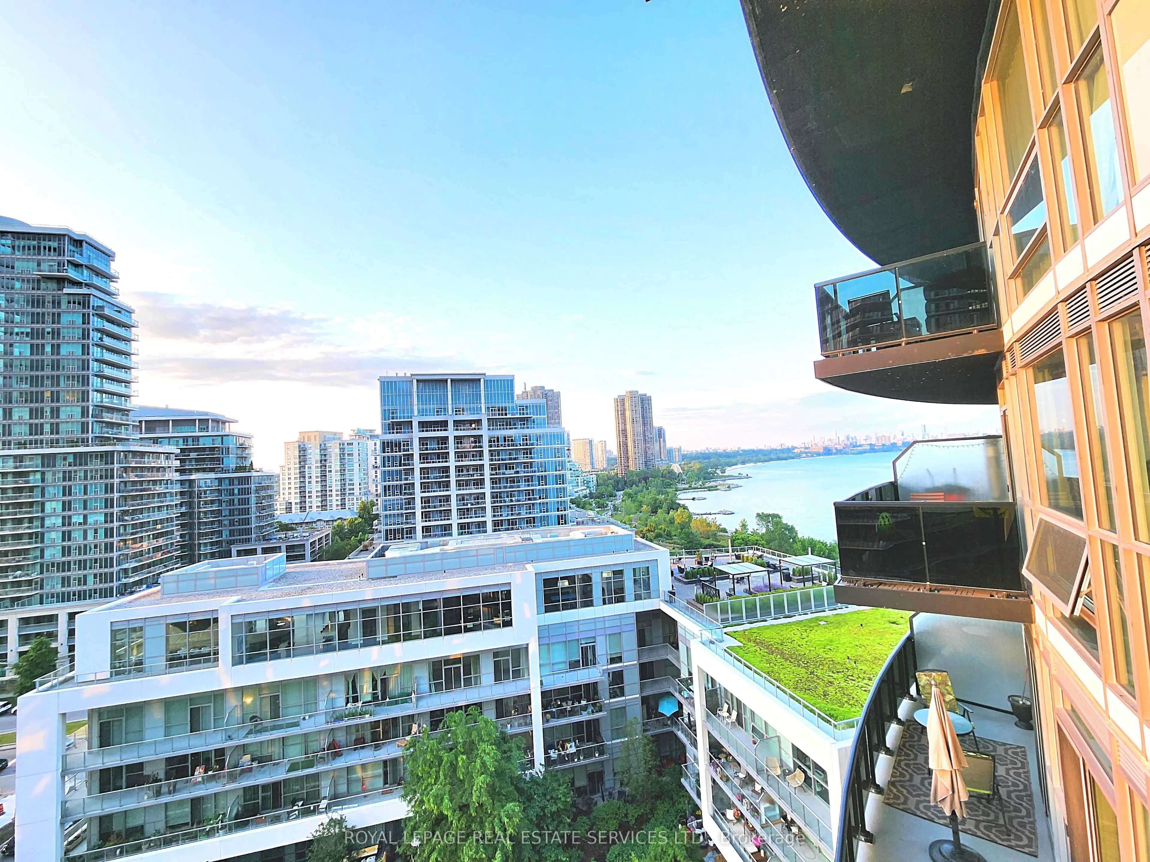 80 Marine Parade Drive #908