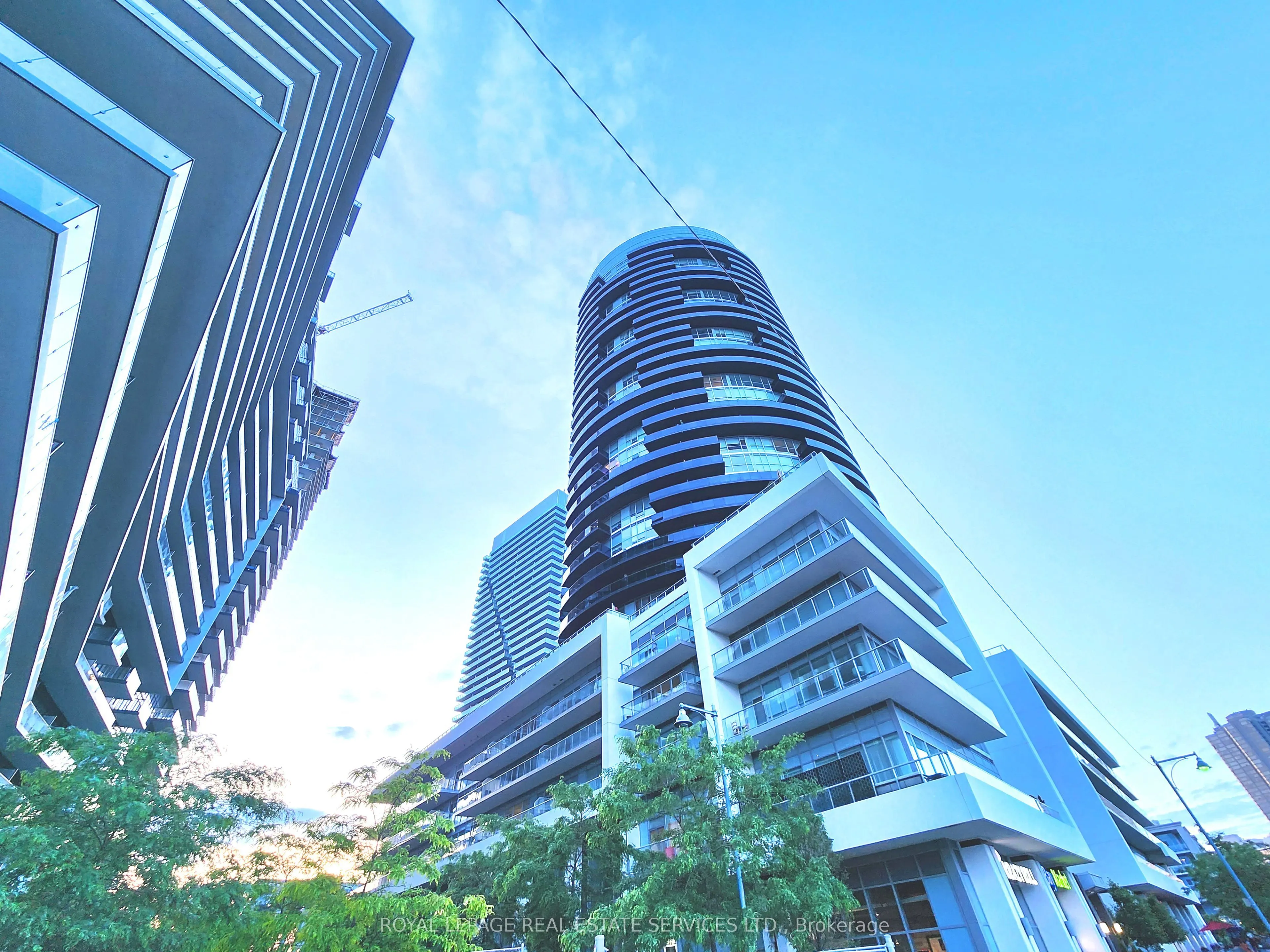 80 Marine Parade Drive #908