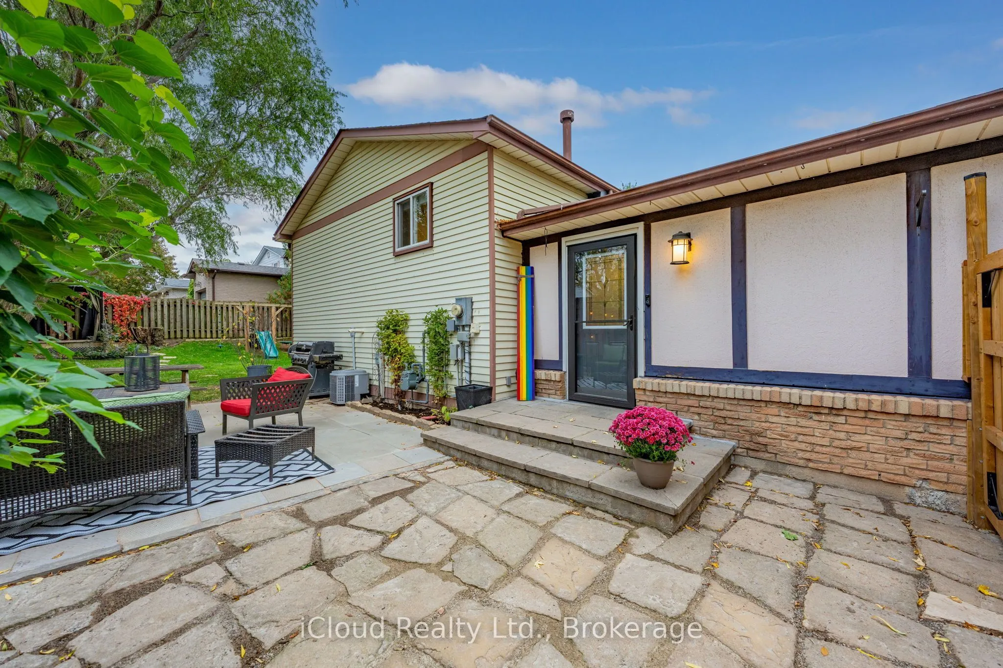 2324 Coldstream Drive