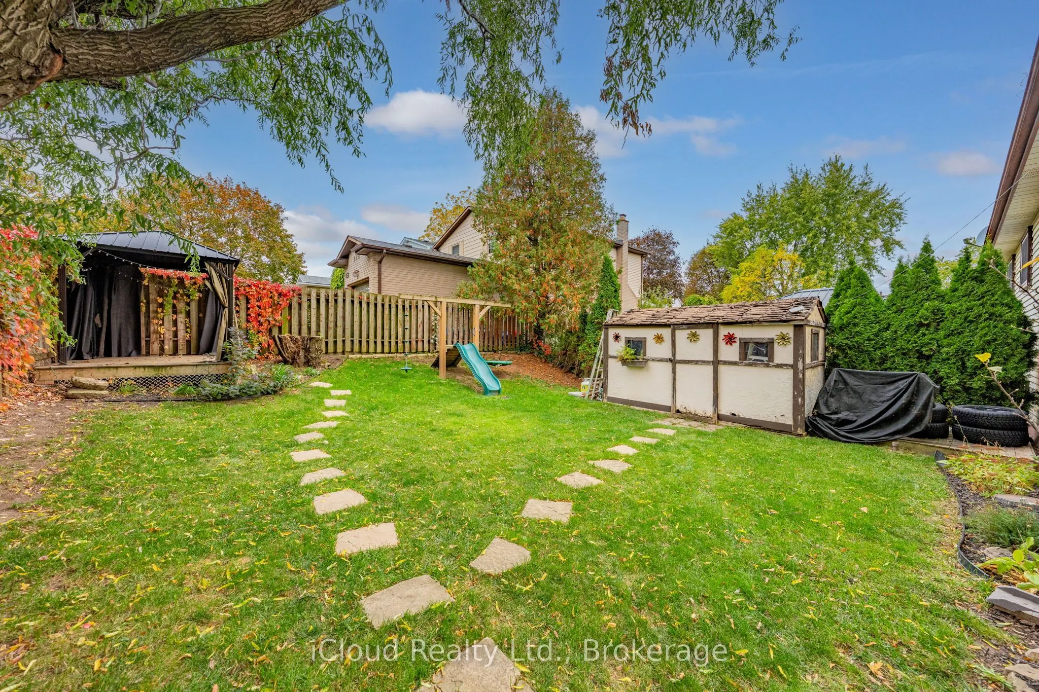 2324 Coldstream Drive