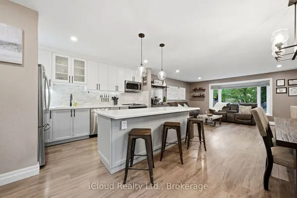 2324 Coldstream Drive