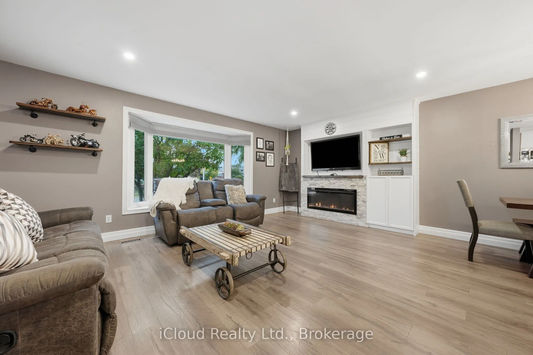 2324 Coldstream Drive