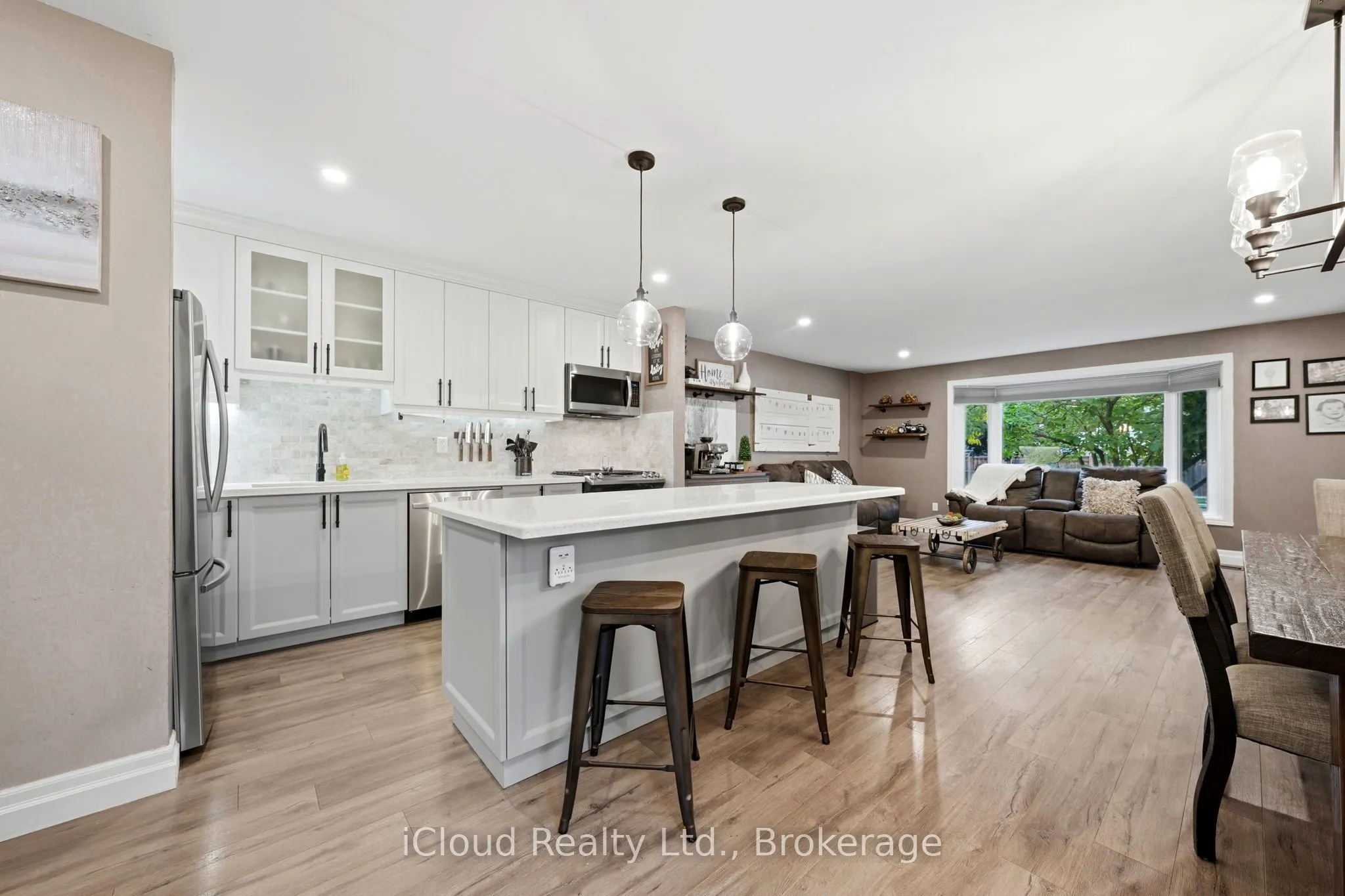 2324 Coldstream Drive