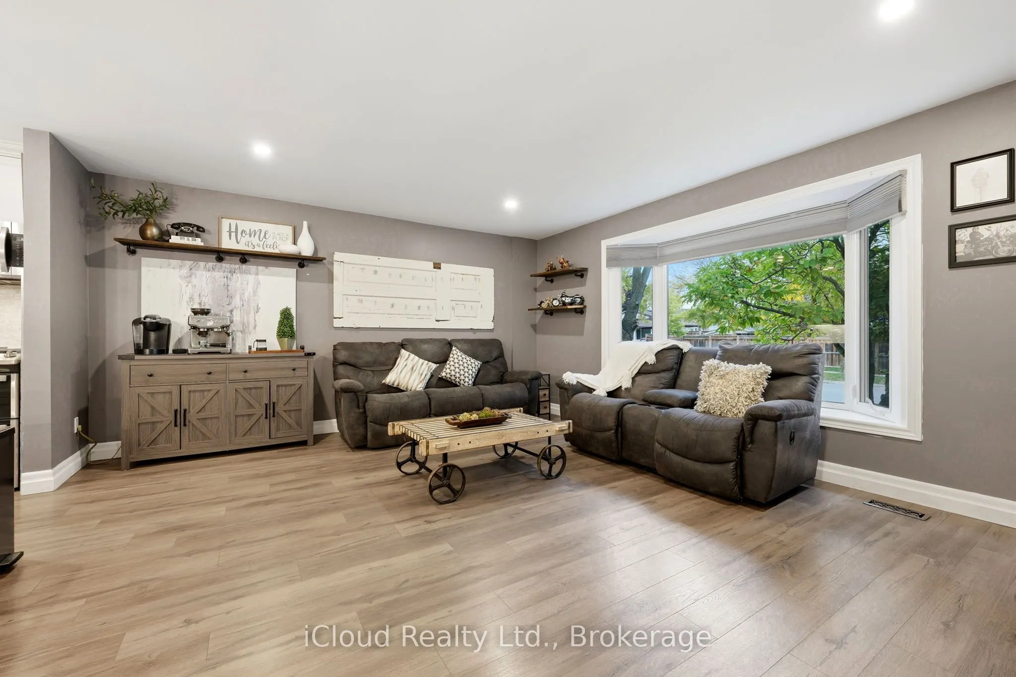 2324 Coldstream Drive