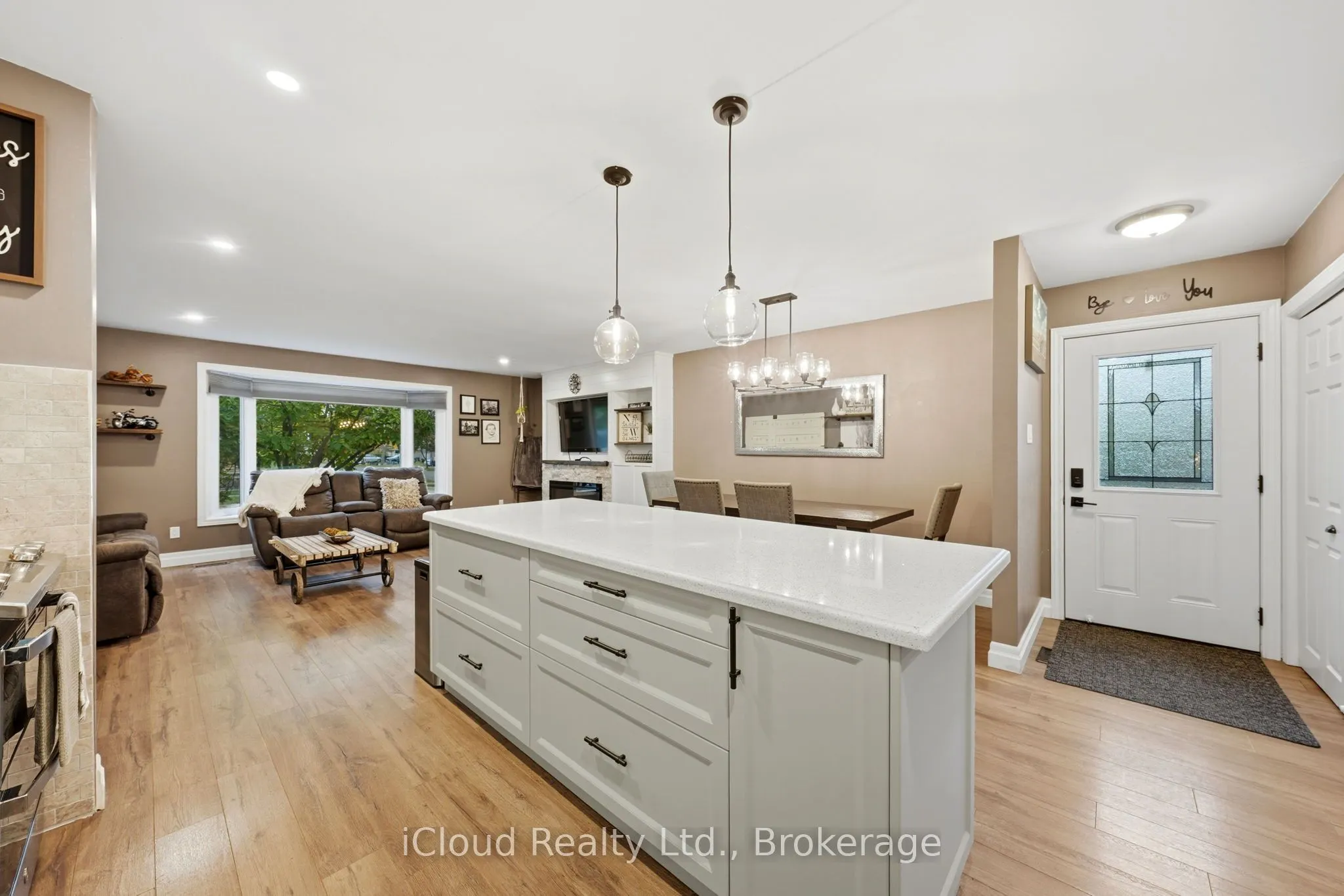 2324 Coldstream Drive