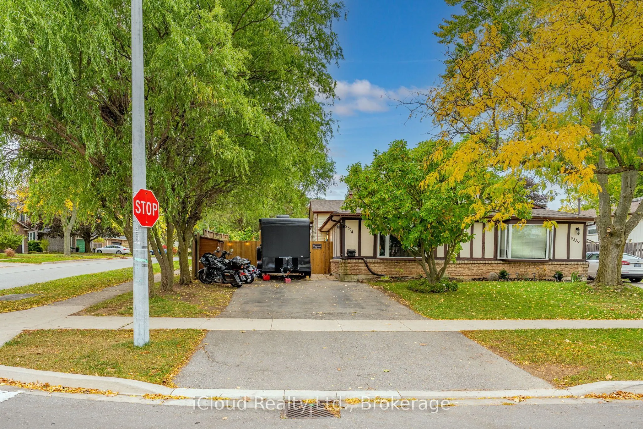 2324 Coldstream Drive