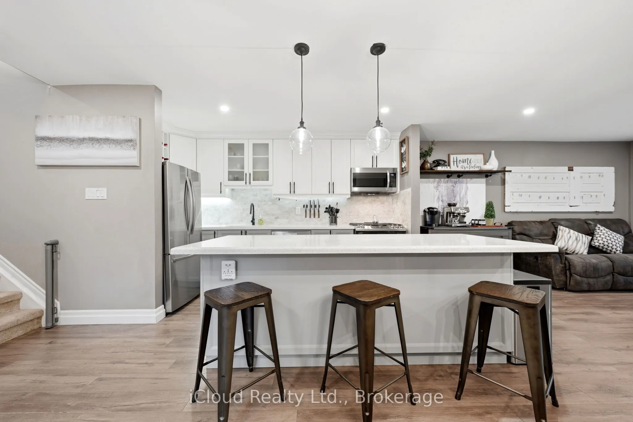 2324 Coldstream Drive