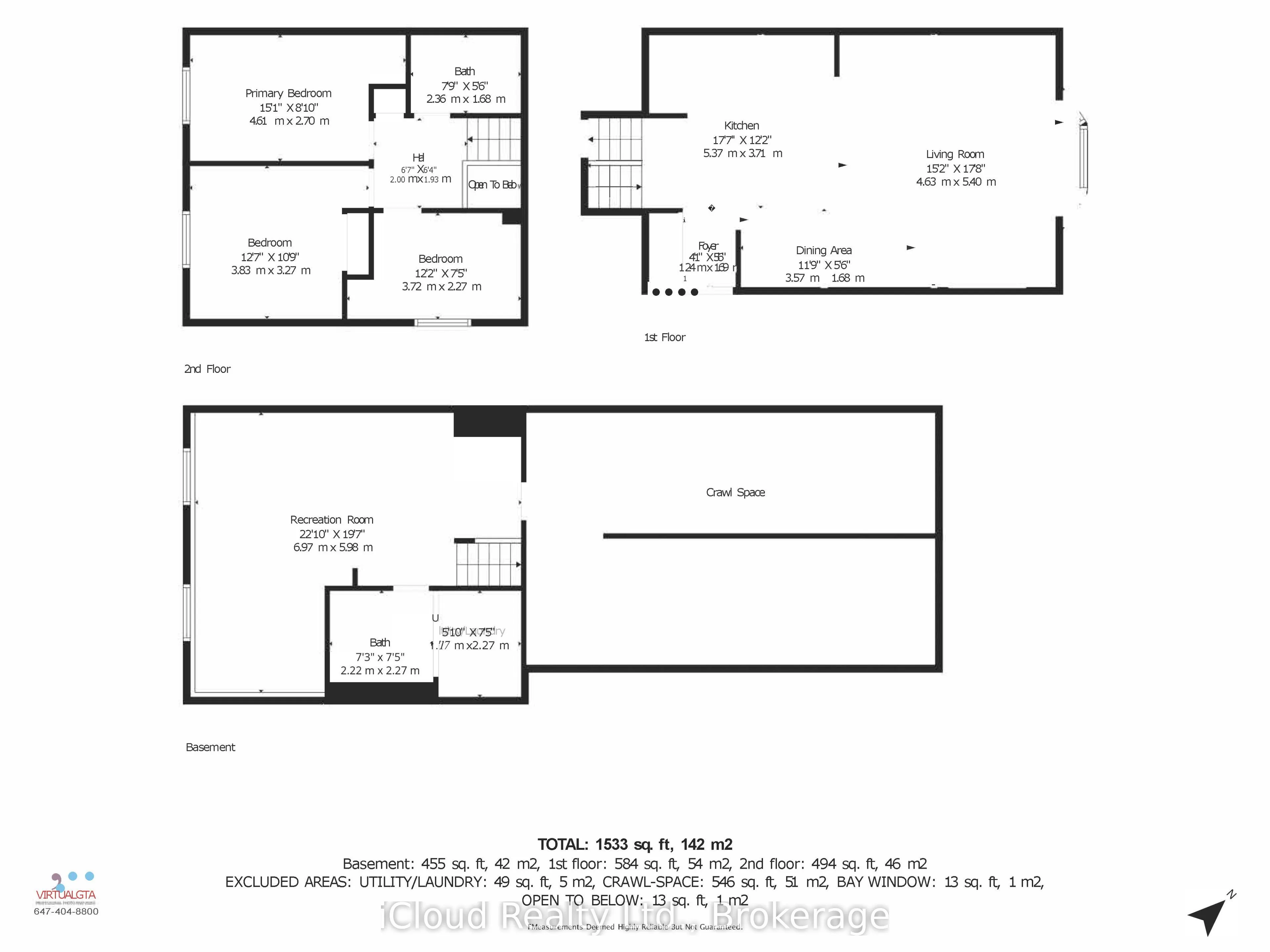 2324 Coldstream Drive