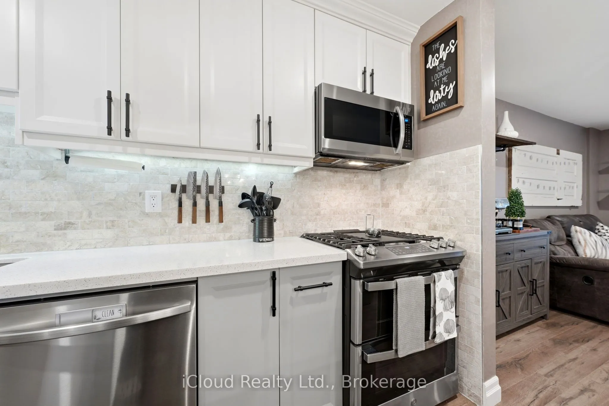 2324 Coldstream Drive