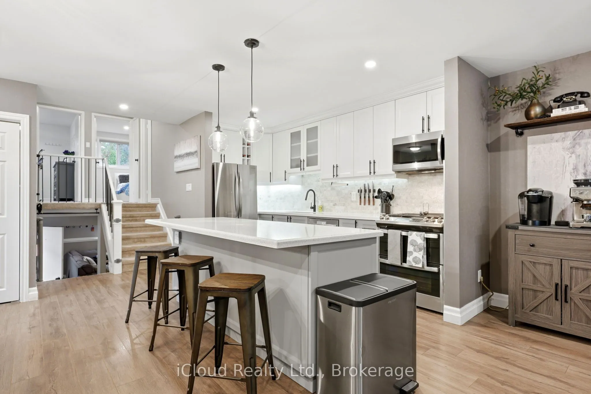 2324 Coldstream Drive